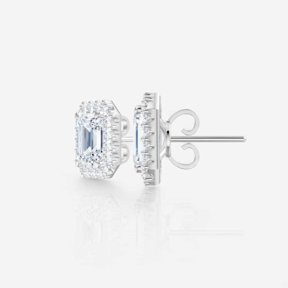14kt white gold/18kt white gold/platinum/0.50/push-back/jumbo-back/guardian-back/side