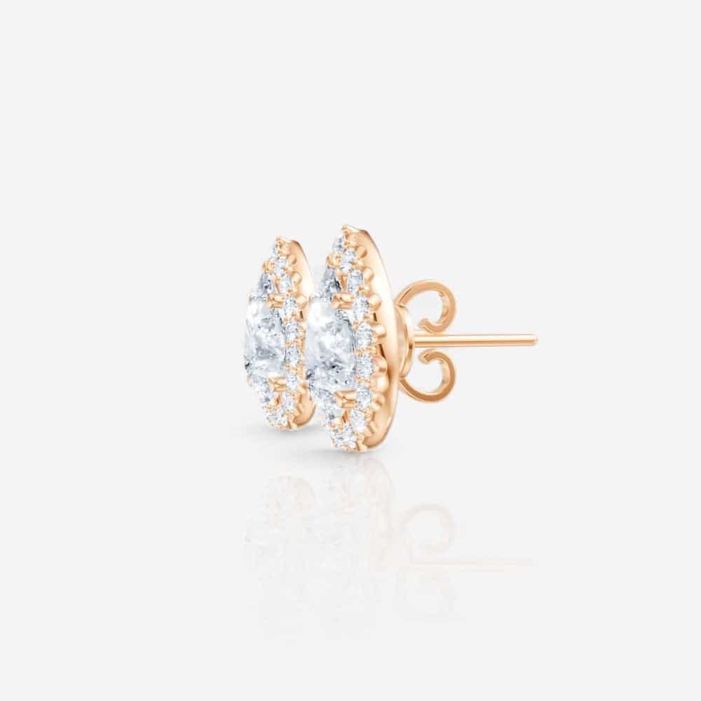 18kt rose gold/4.00/push-back/jumbo-back/guardian-back/side