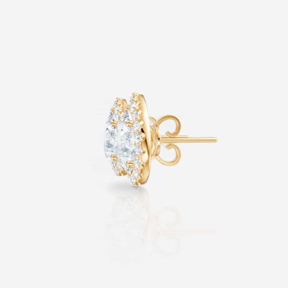 18kt yellow gold/2.00/push-back/jumbo-back/guardian-back/side