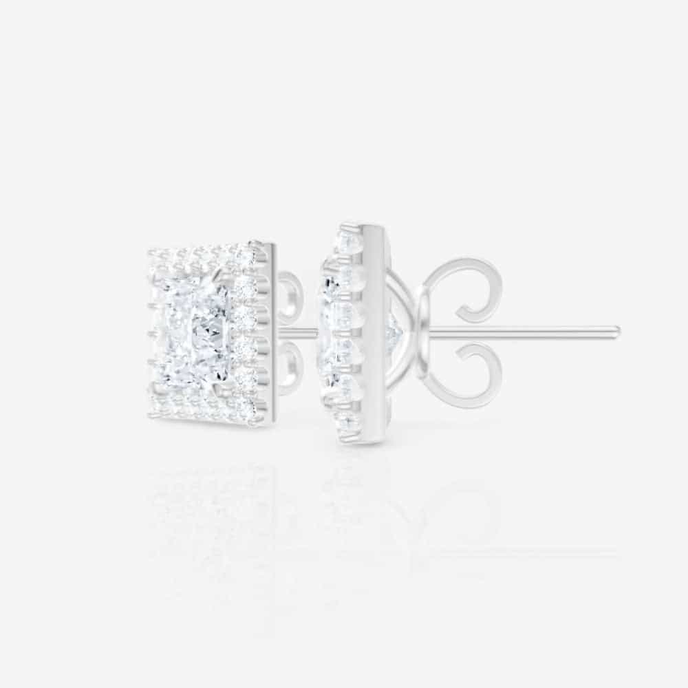 14kt white gold/18kt white gold/platinum/1.00/push-back/jumbo-back/guardian-back/side