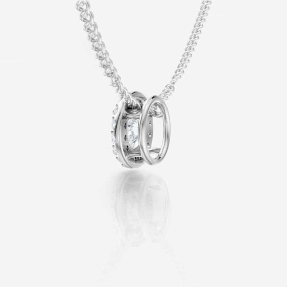 14kt white gold/18kt white gold/platinum/0.25/0.33/0.50/1.00/1.25/1.50/1.75/2.00/0.75/side
