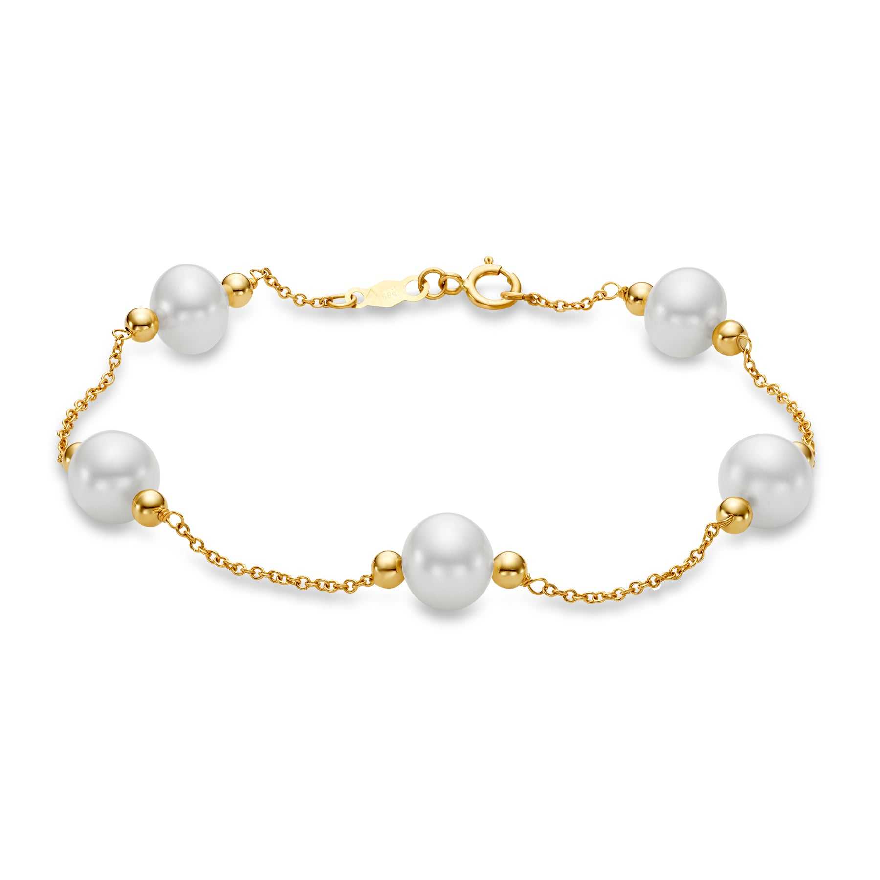 14kt yellow gold/hover