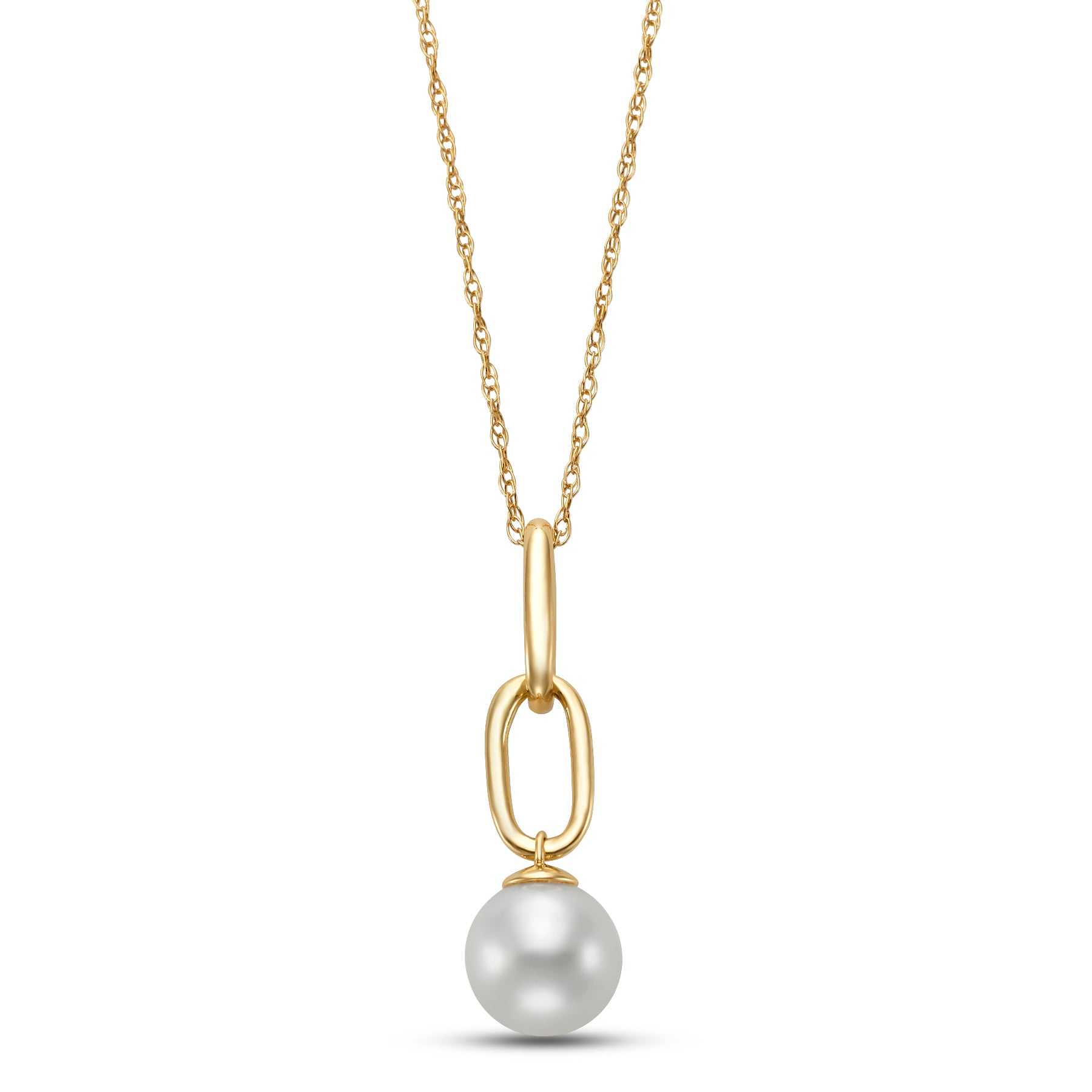 14kt yellow gold/top