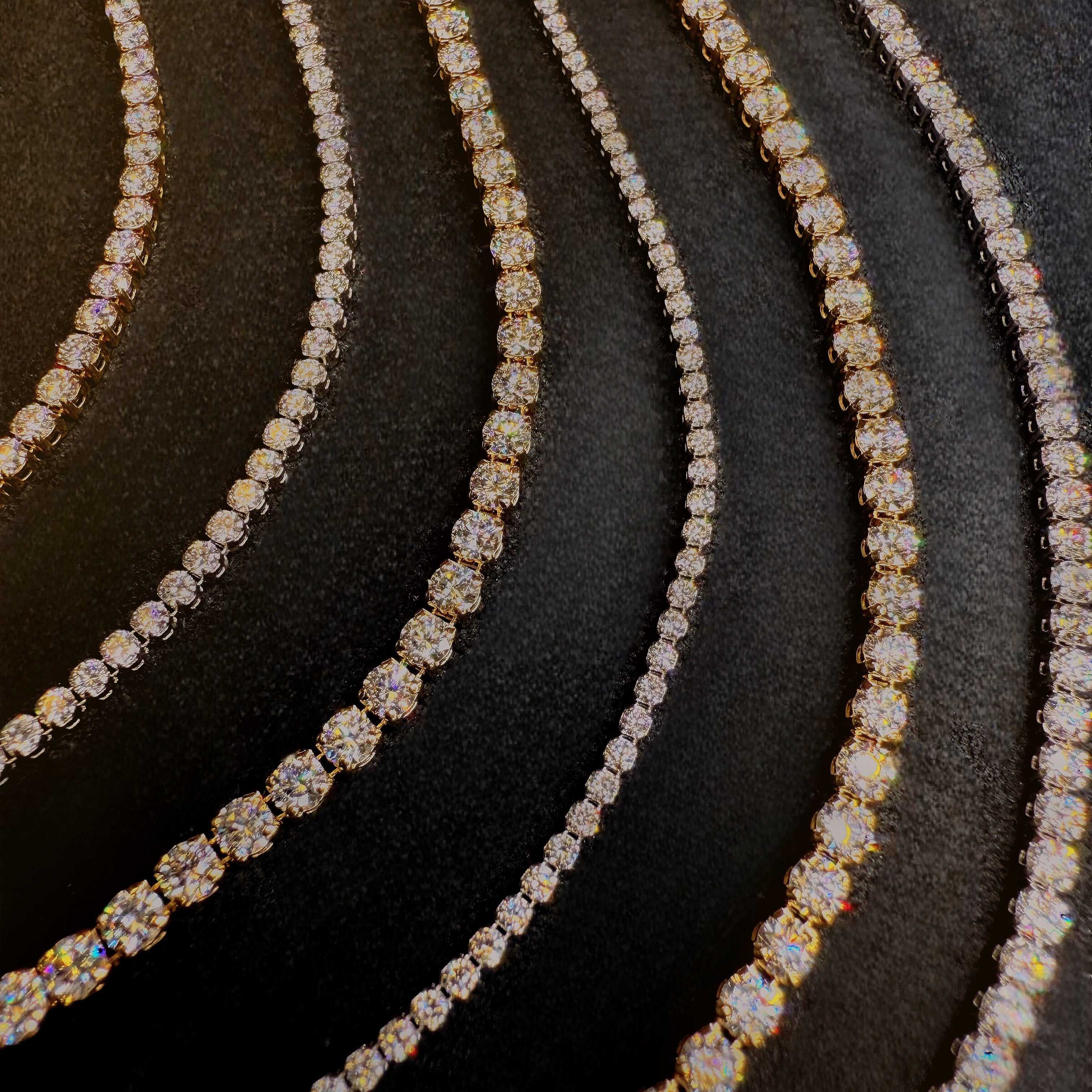 14kt white gold/14kt yellow gold/7.00/front