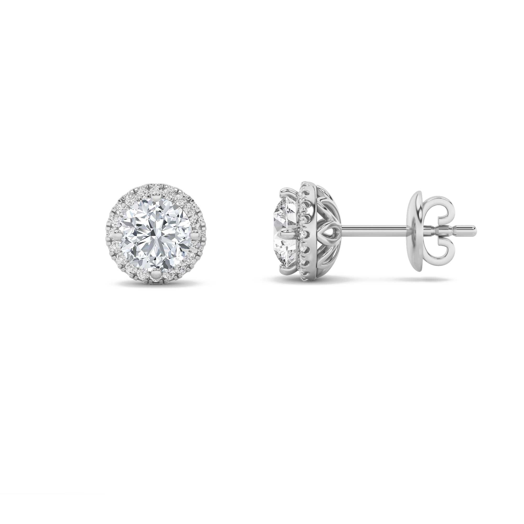 14kt white gold/3.00/hover