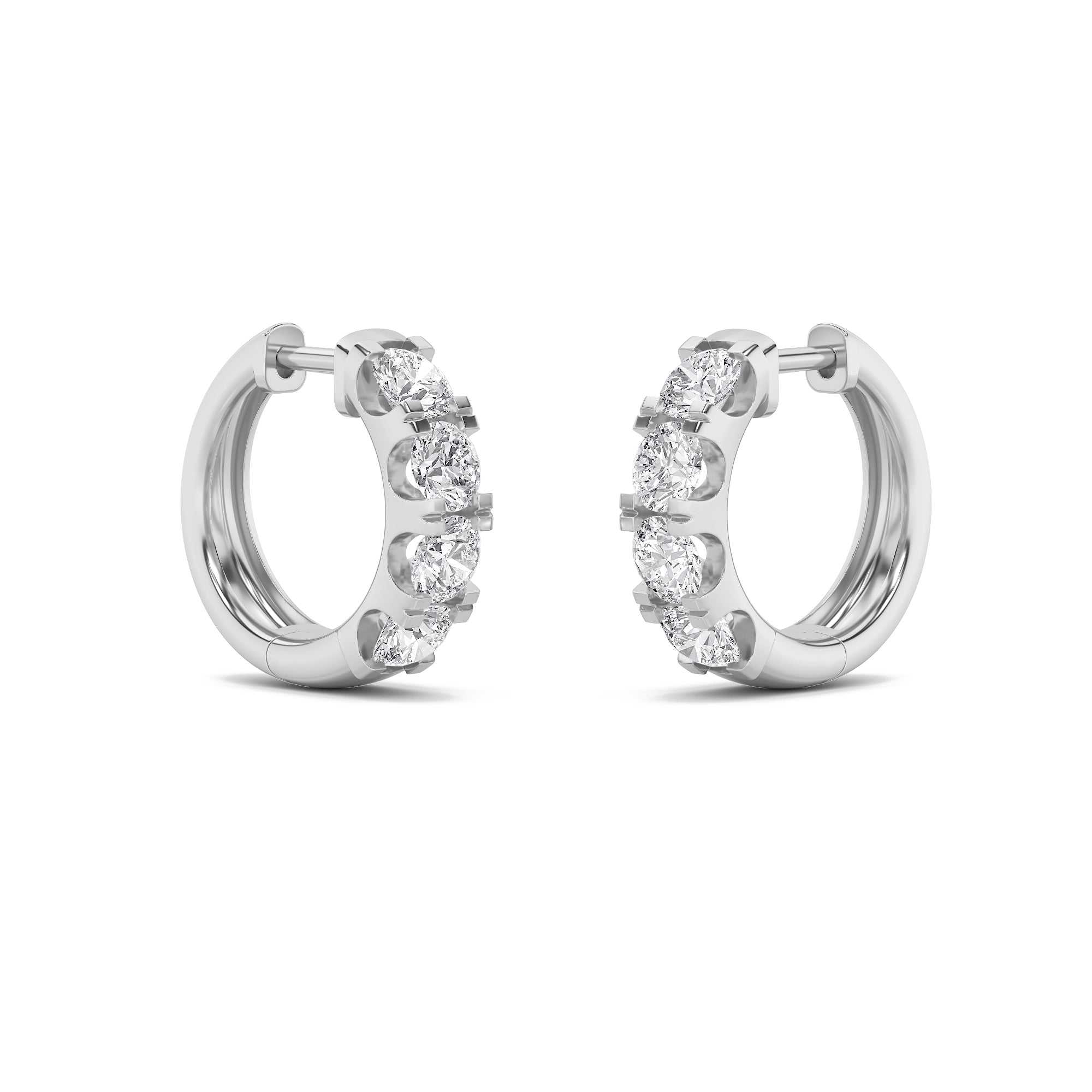 14kt white gold/3.00/front