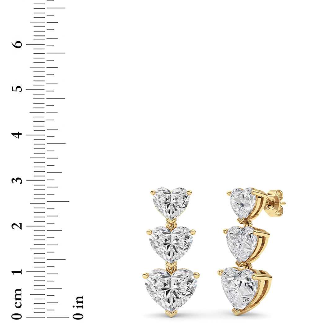 14kt yellow gold/16.00/perspective