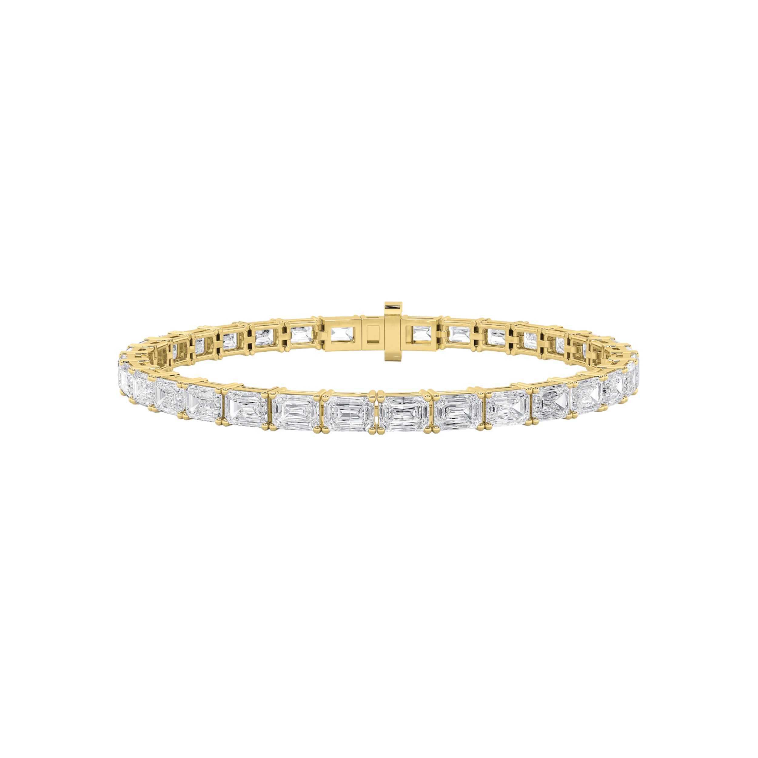 14kt yellow gold/11.00/top