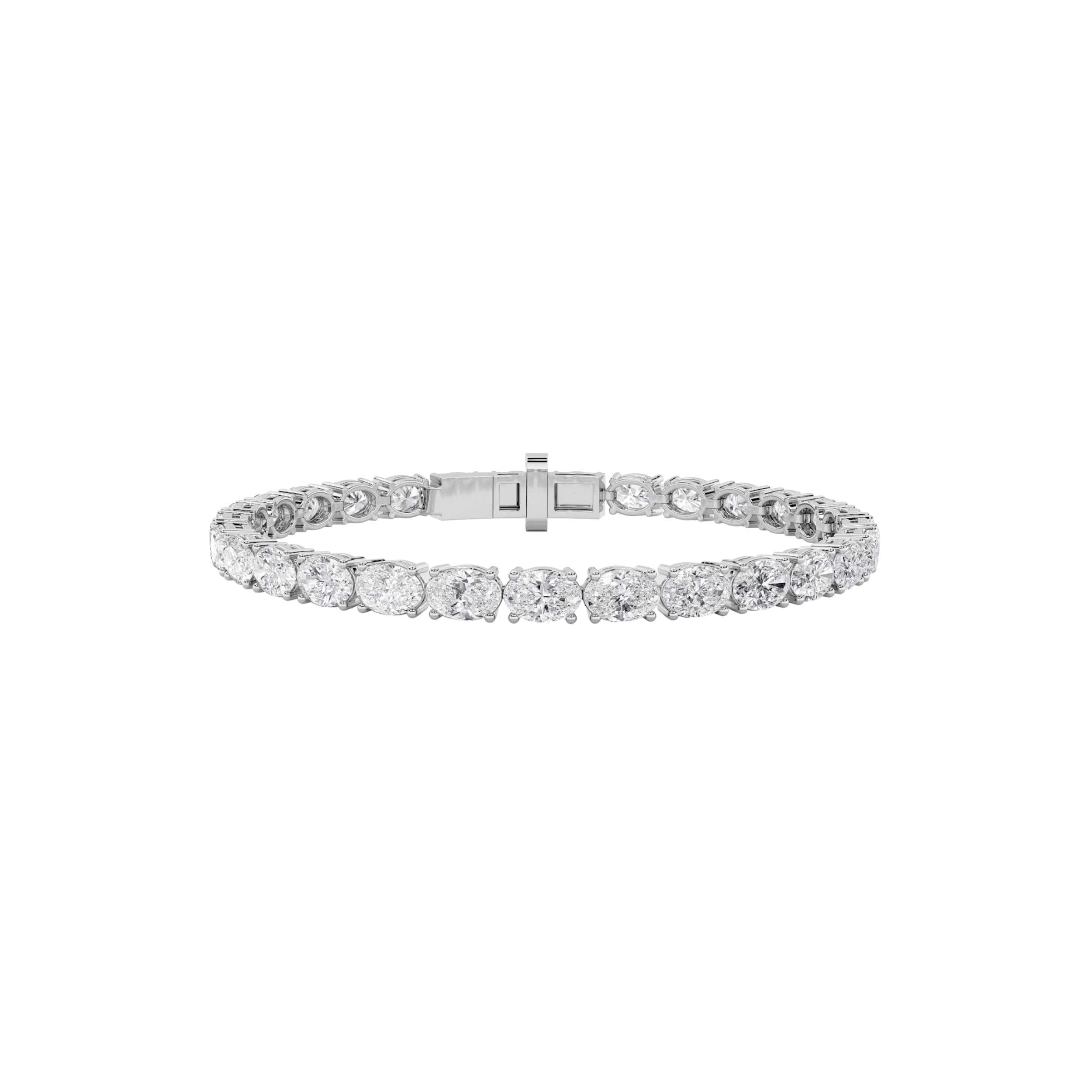 14kt white gold/10.75/top