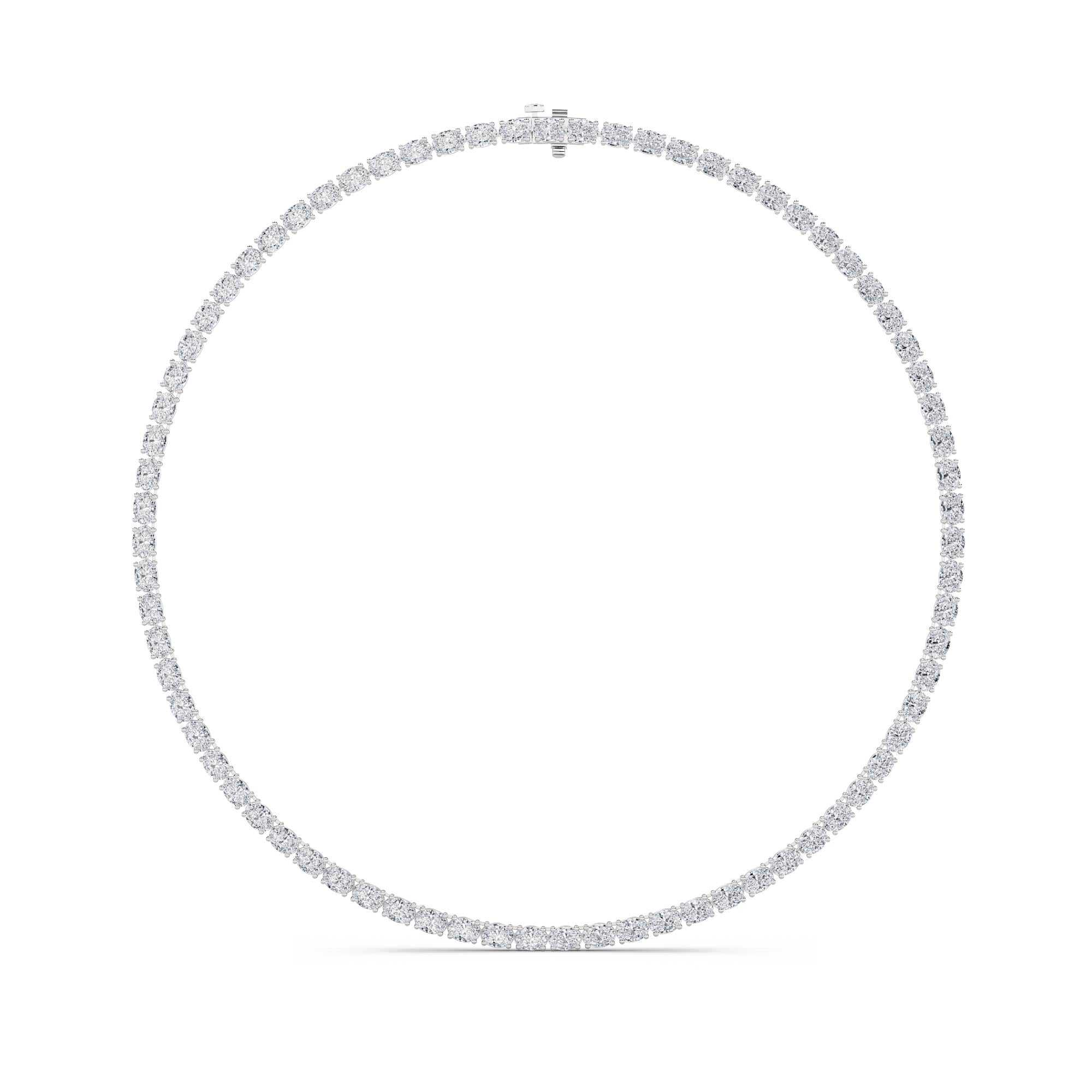14kt white gold/25.00/top