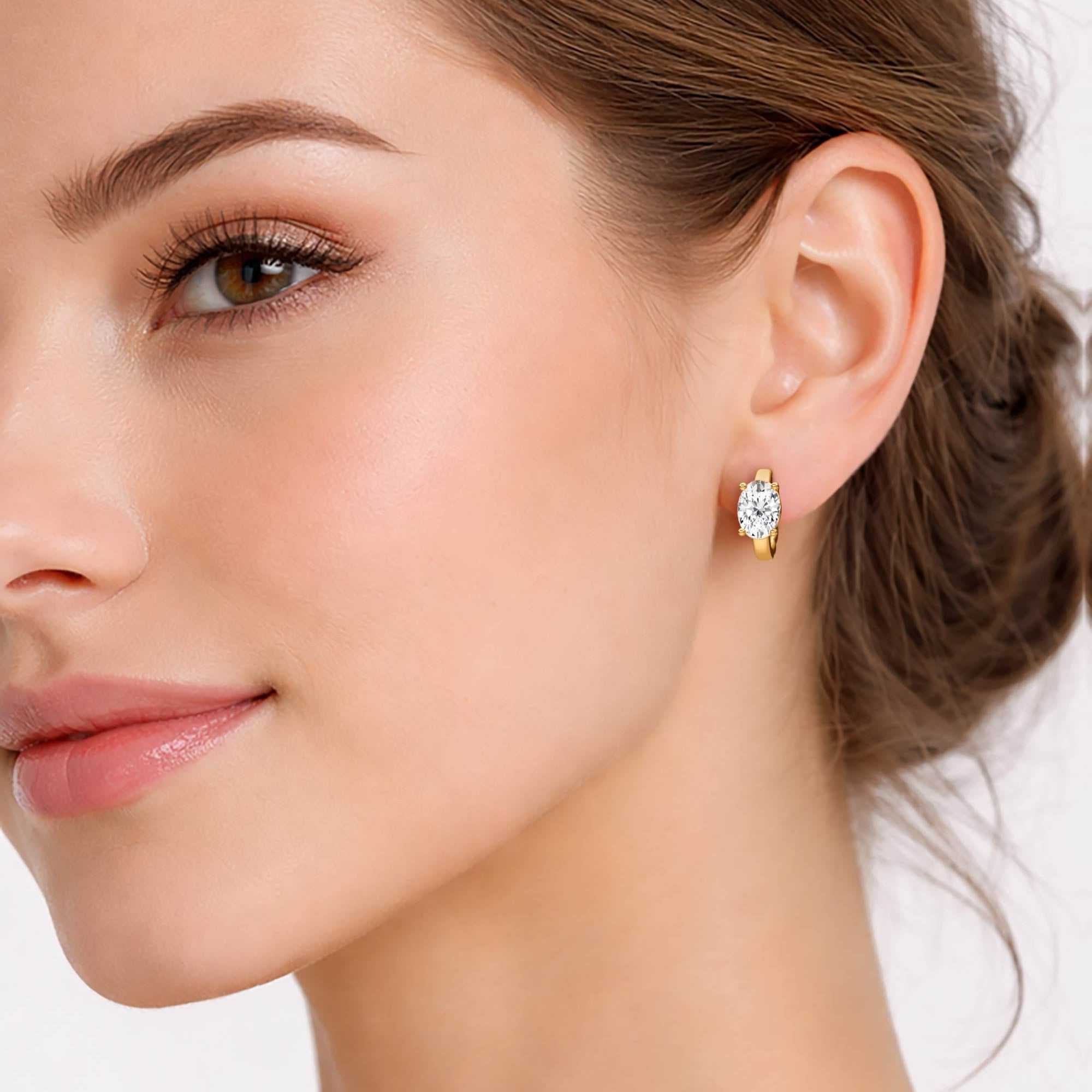 14kt yellow gold/2.00/model