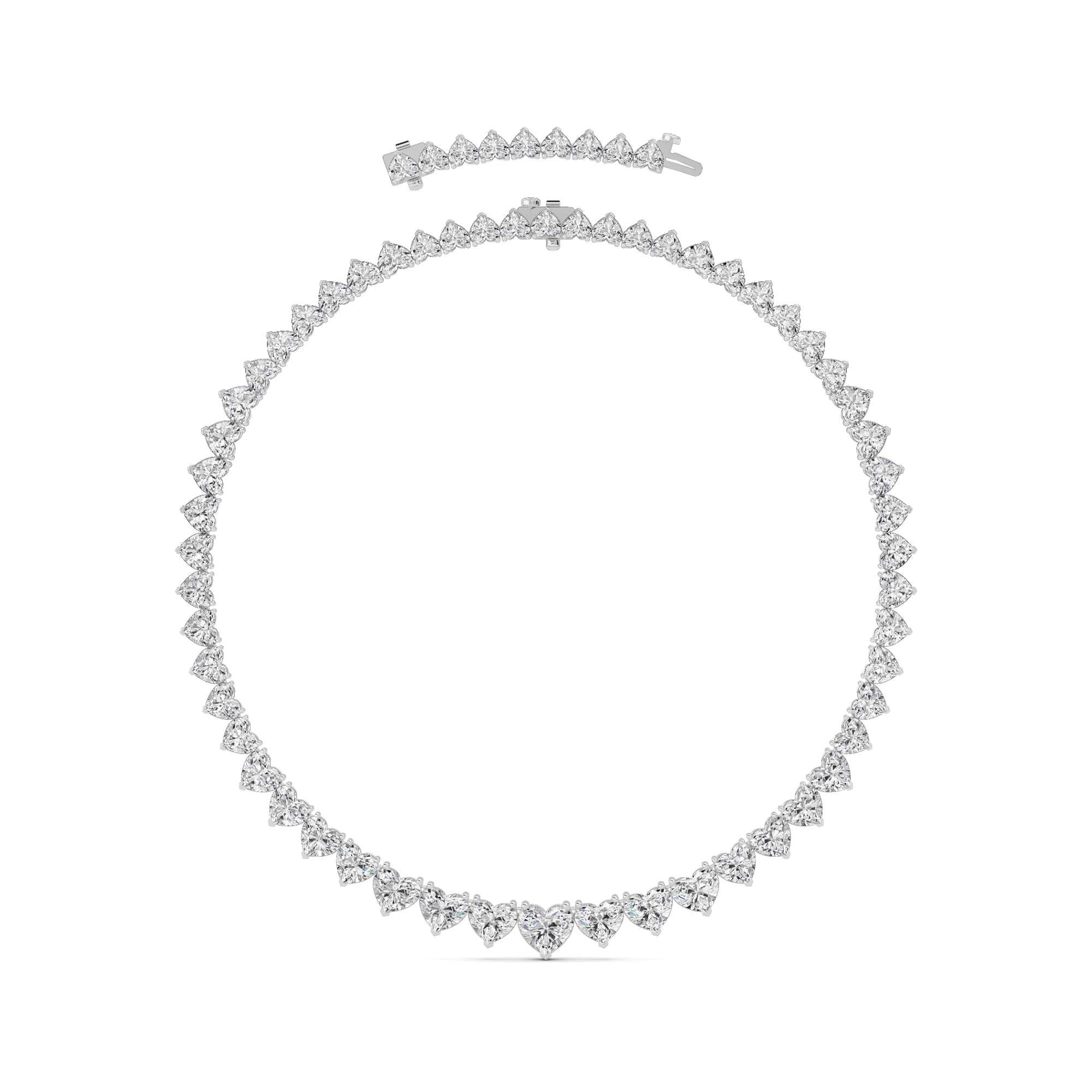 14kt white gold/65.00/top