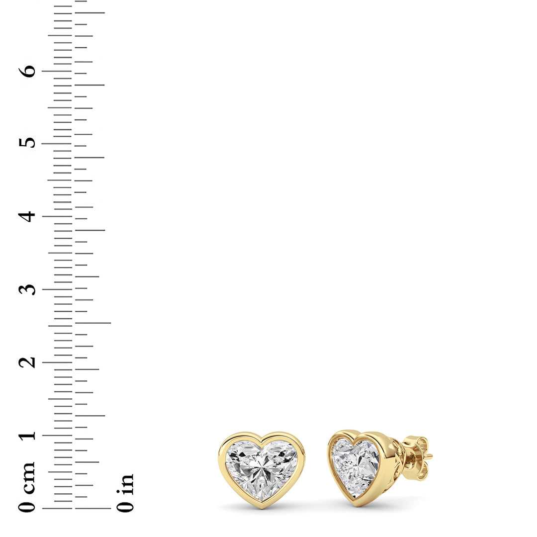 14kt yellow gold/6.00/perspective