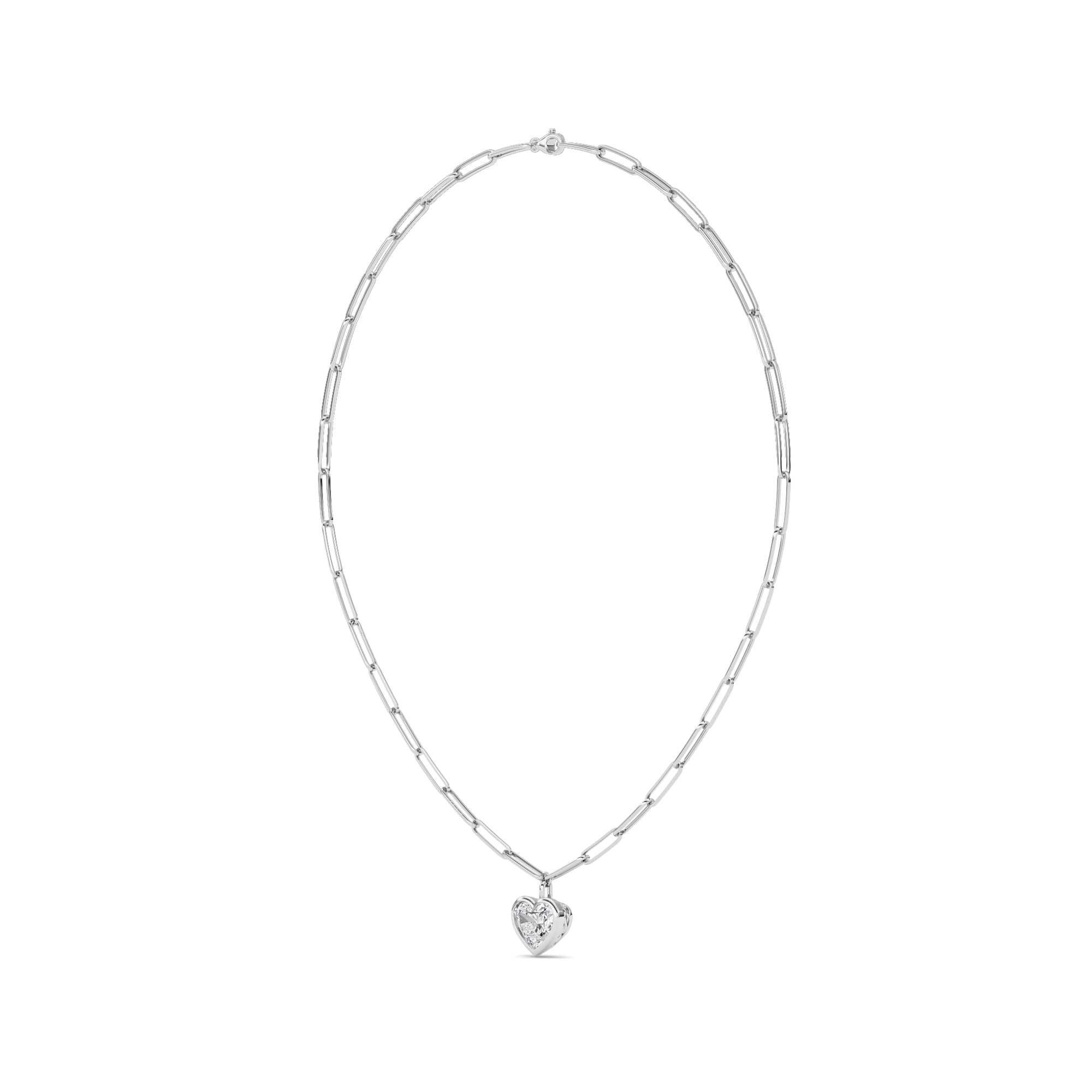 14kt white gold/4.00/side