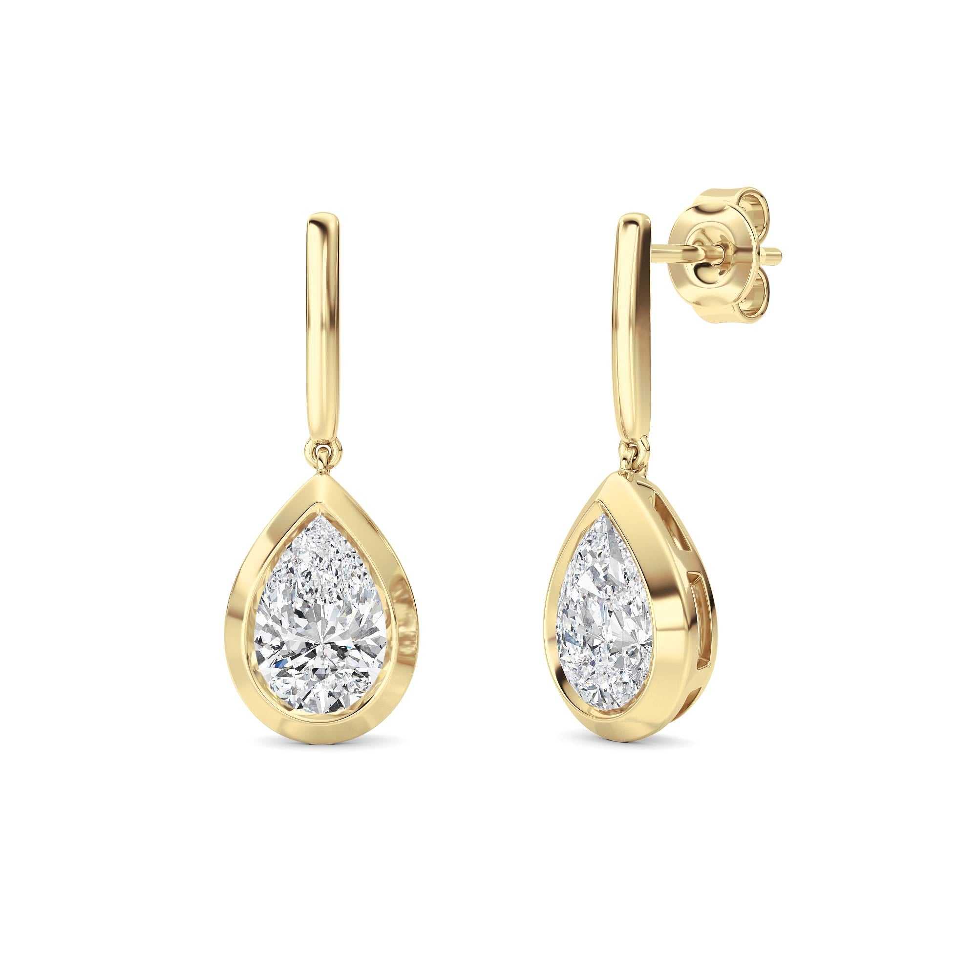 14kt yellow gold/2.00/top