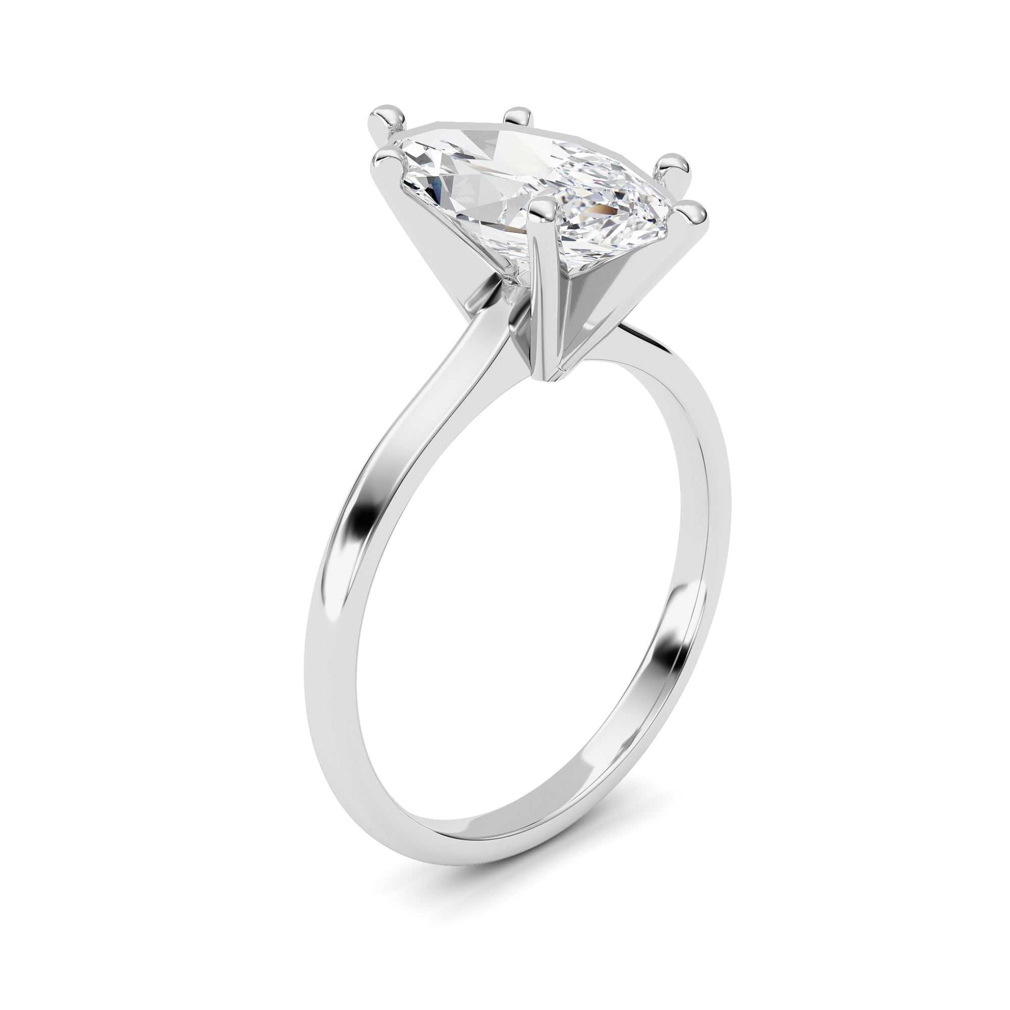 14kt white gold/5.00/hover