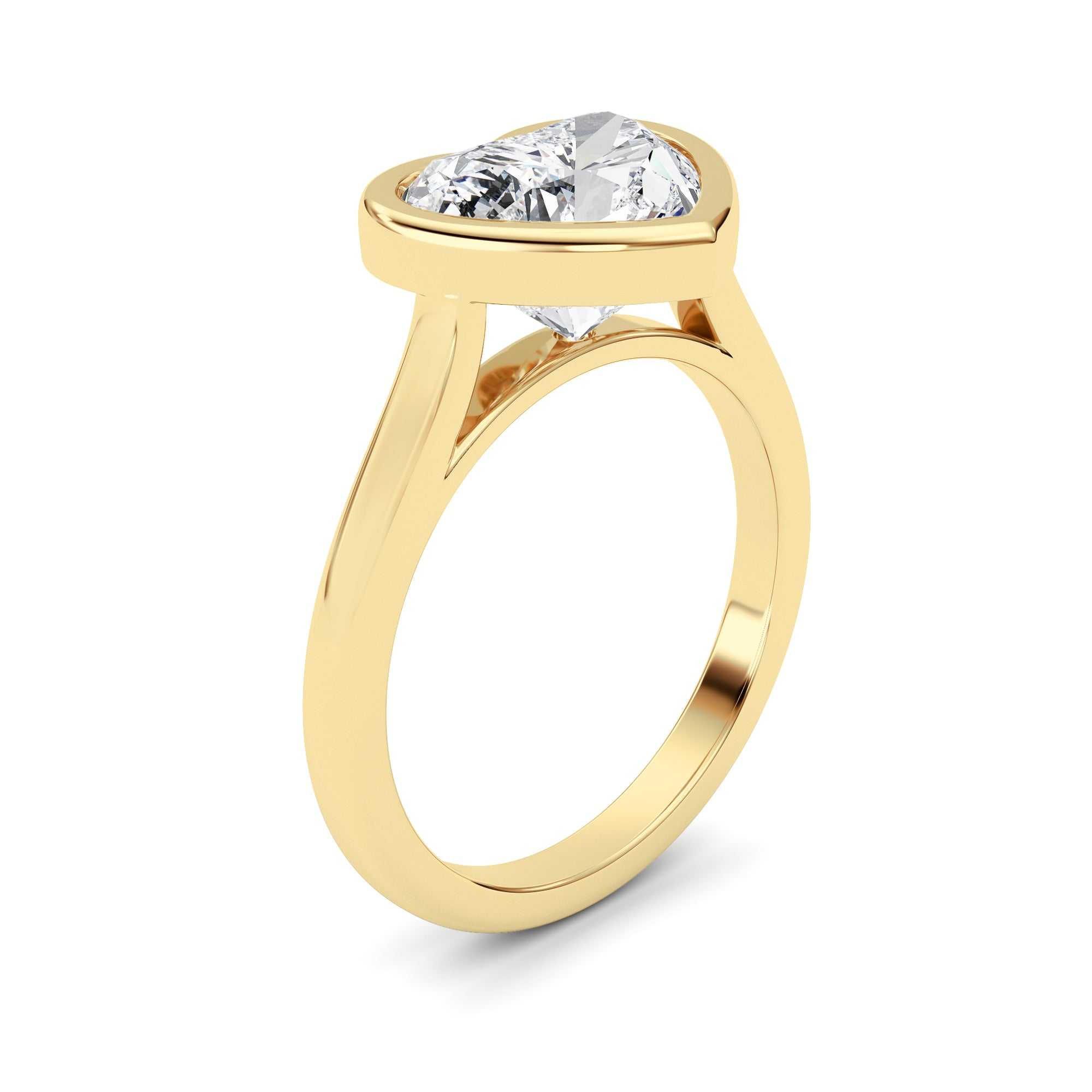 14kt yellow gold/3.00/hover