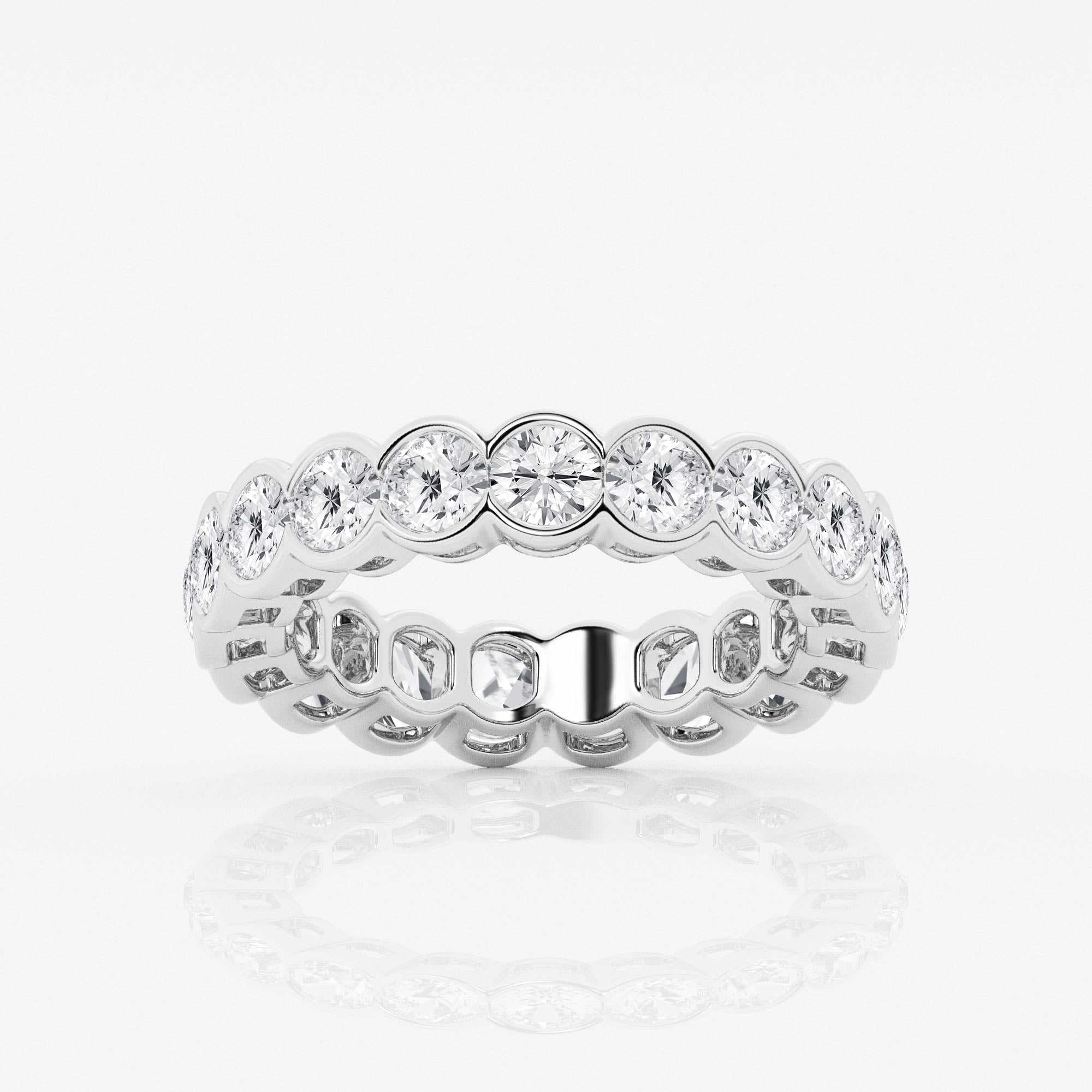 14kt white gold/platinum/3.00/4/4.25/4.75/5/5.25/5.5/5.75/6/6.25/6.5/6.75/7/7.25/7.5/7.75/8/8.25/8.5/8.75/9/top
