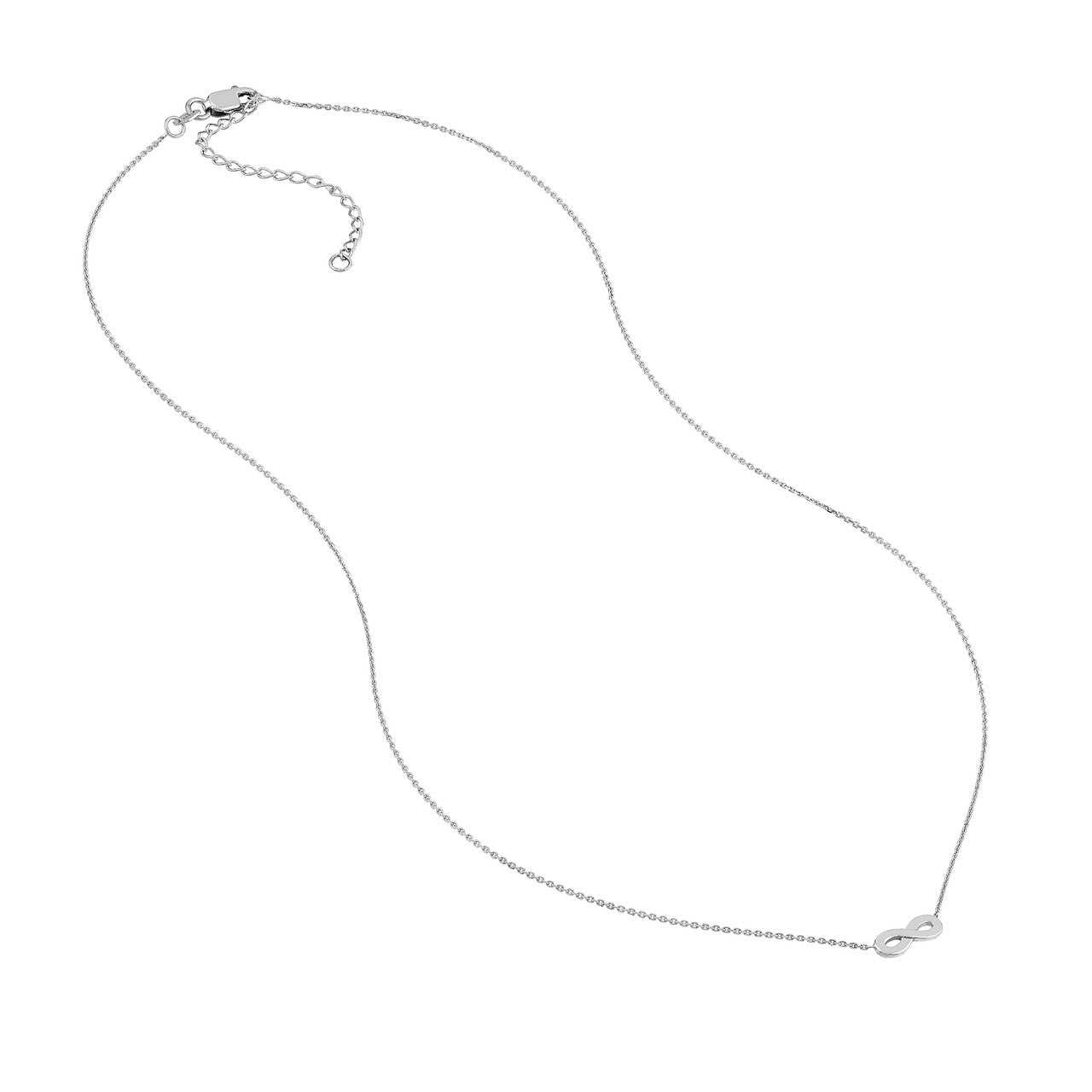 14kt white gold/hover