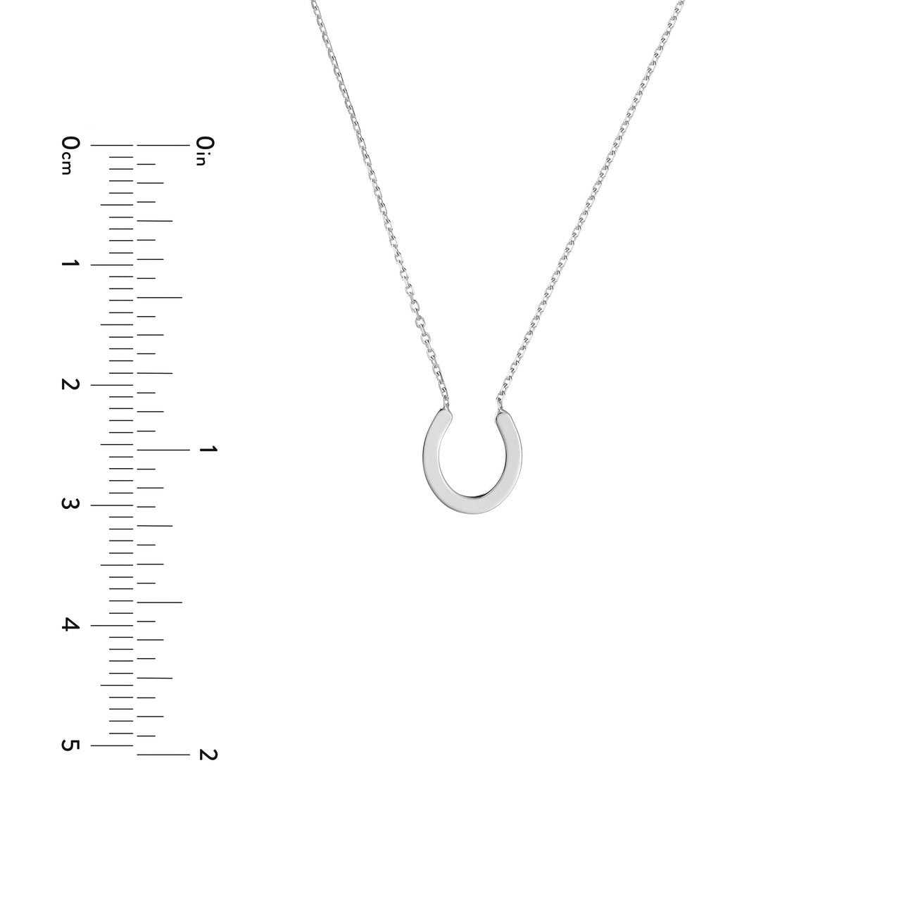 14kt white gold/14kt rose gold/measurements