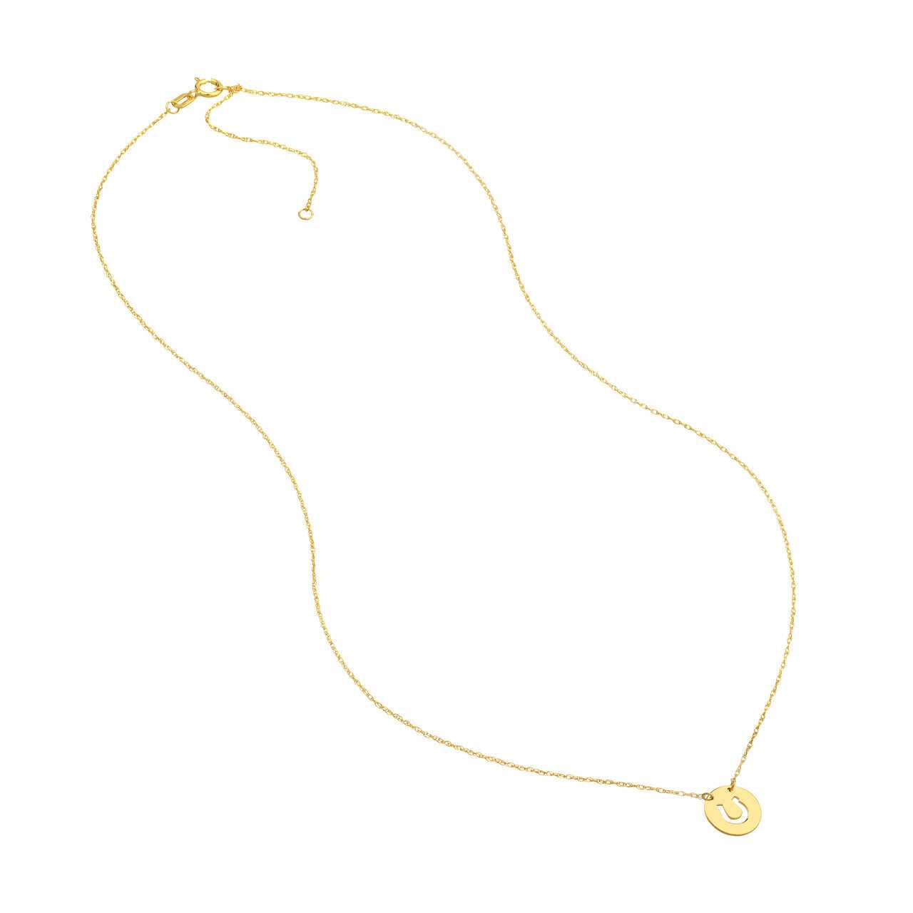 14kt yellow gold/hover