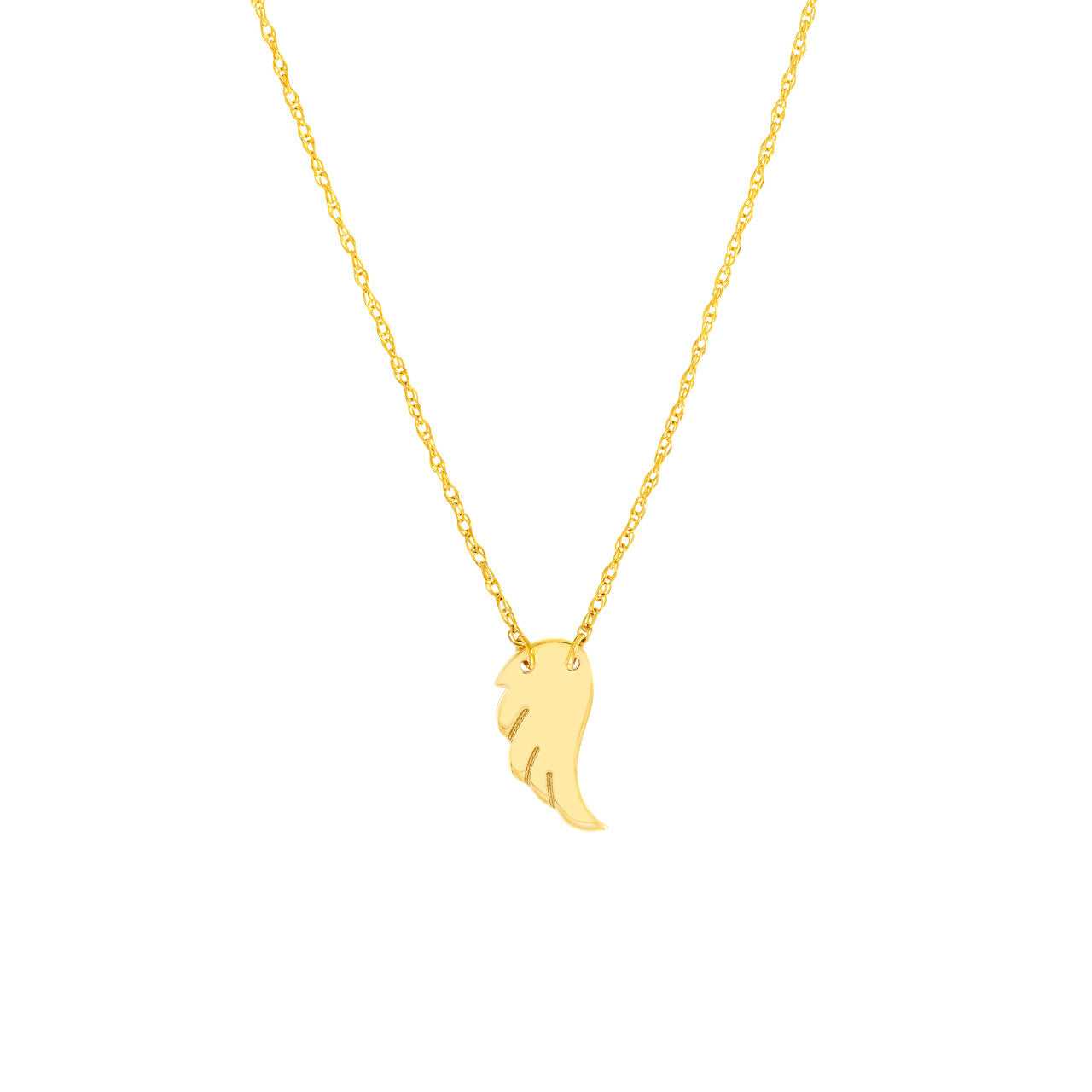 14kt yellow gold/top