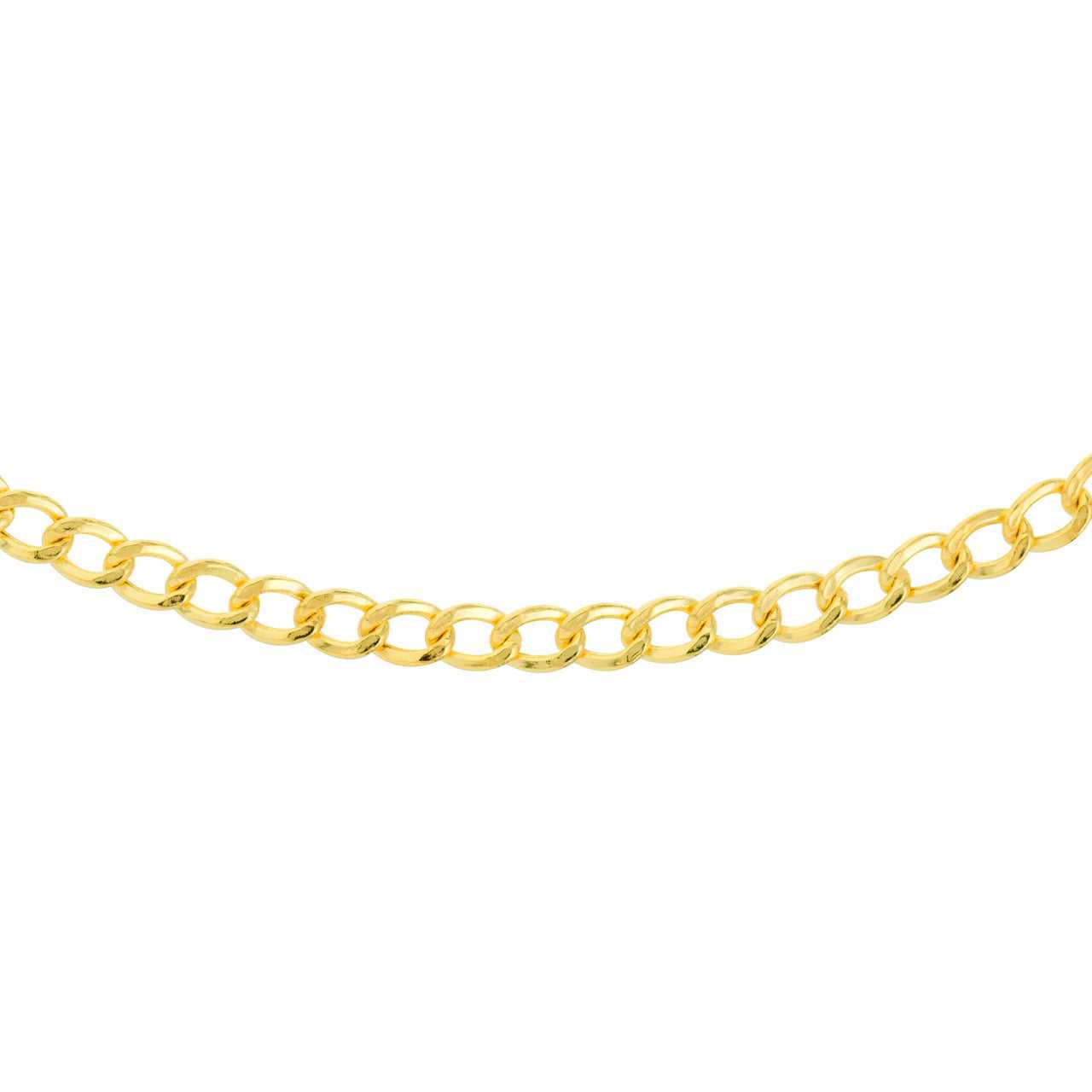 14kt yellow gold/front