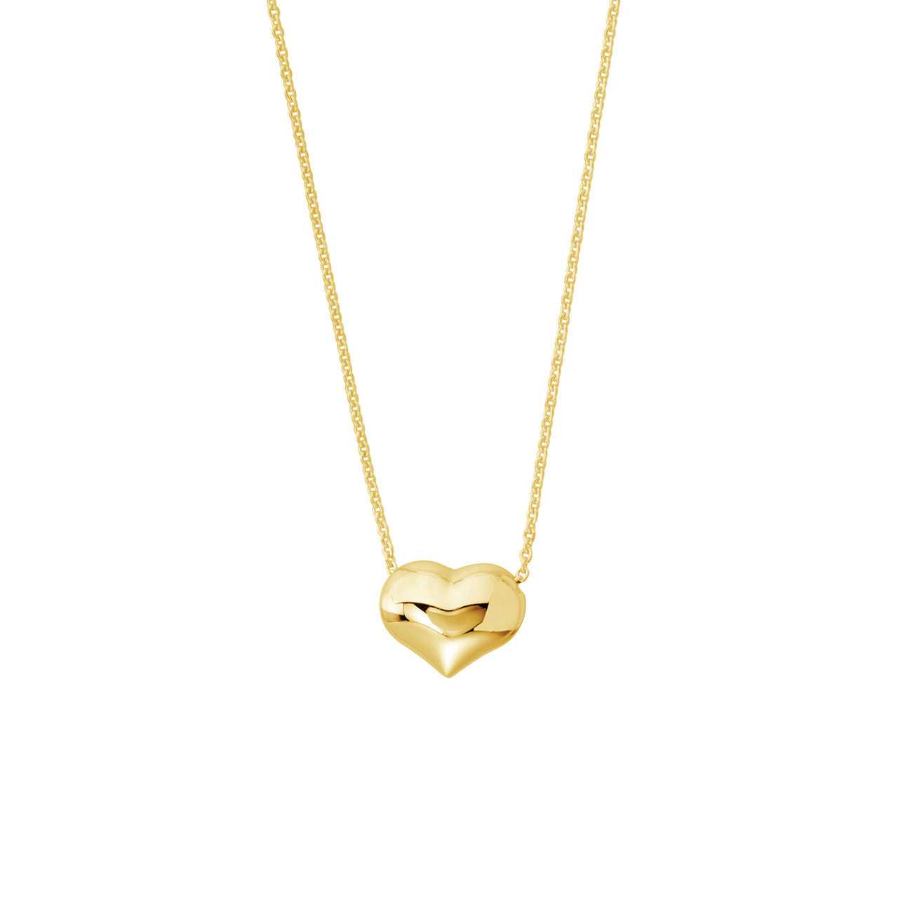14kt yellow gold/top