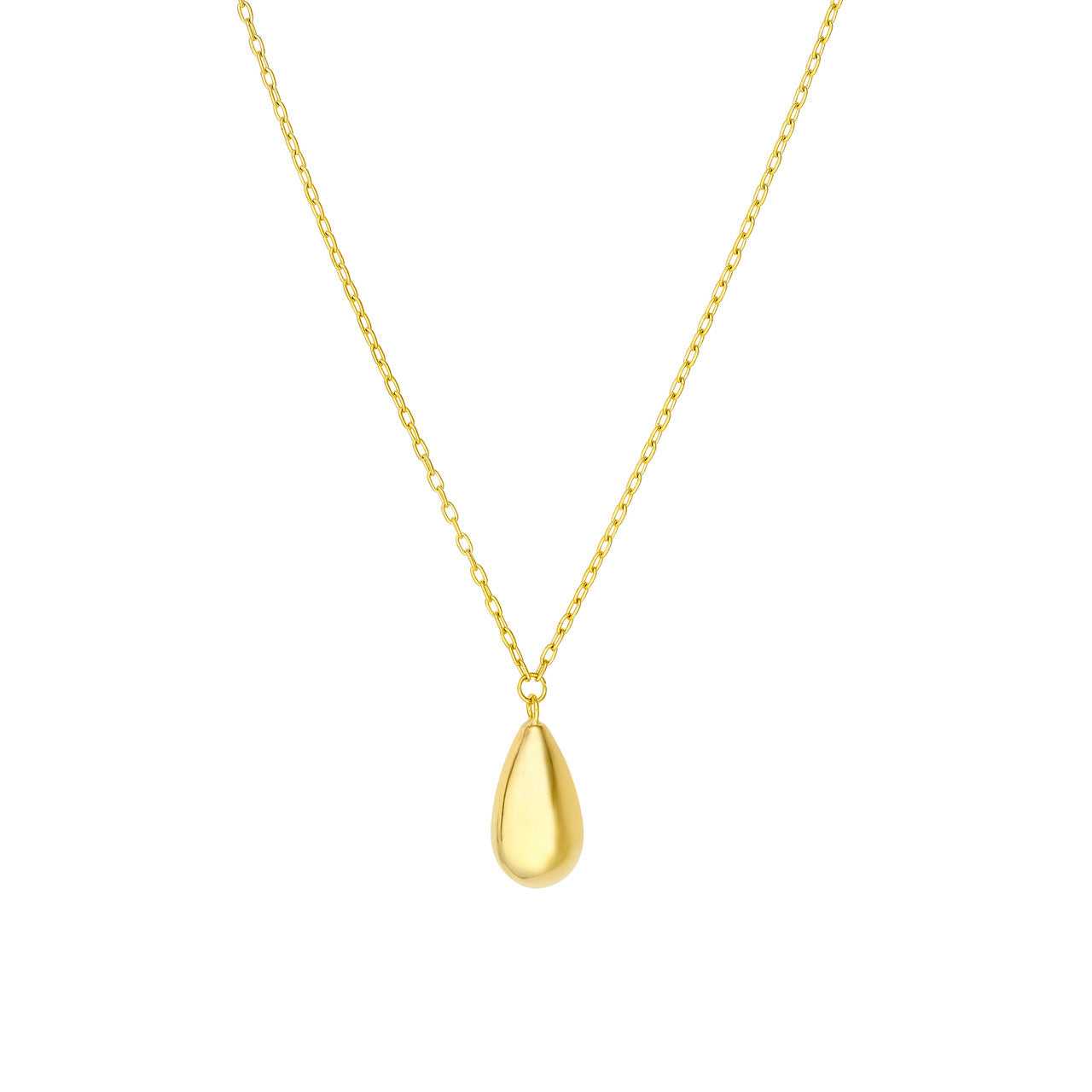 14kt yellow gold/top