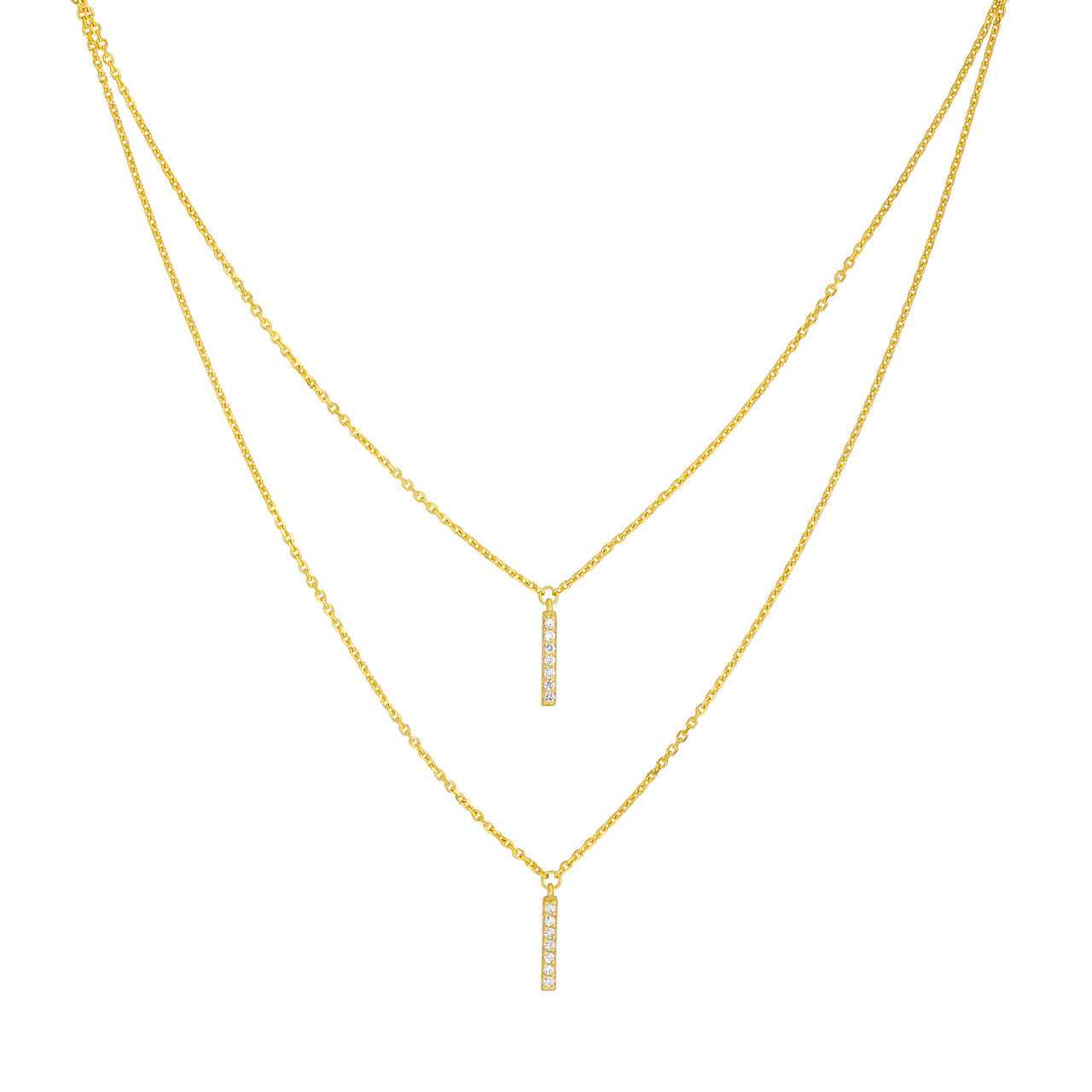 14kt yellow gold/top