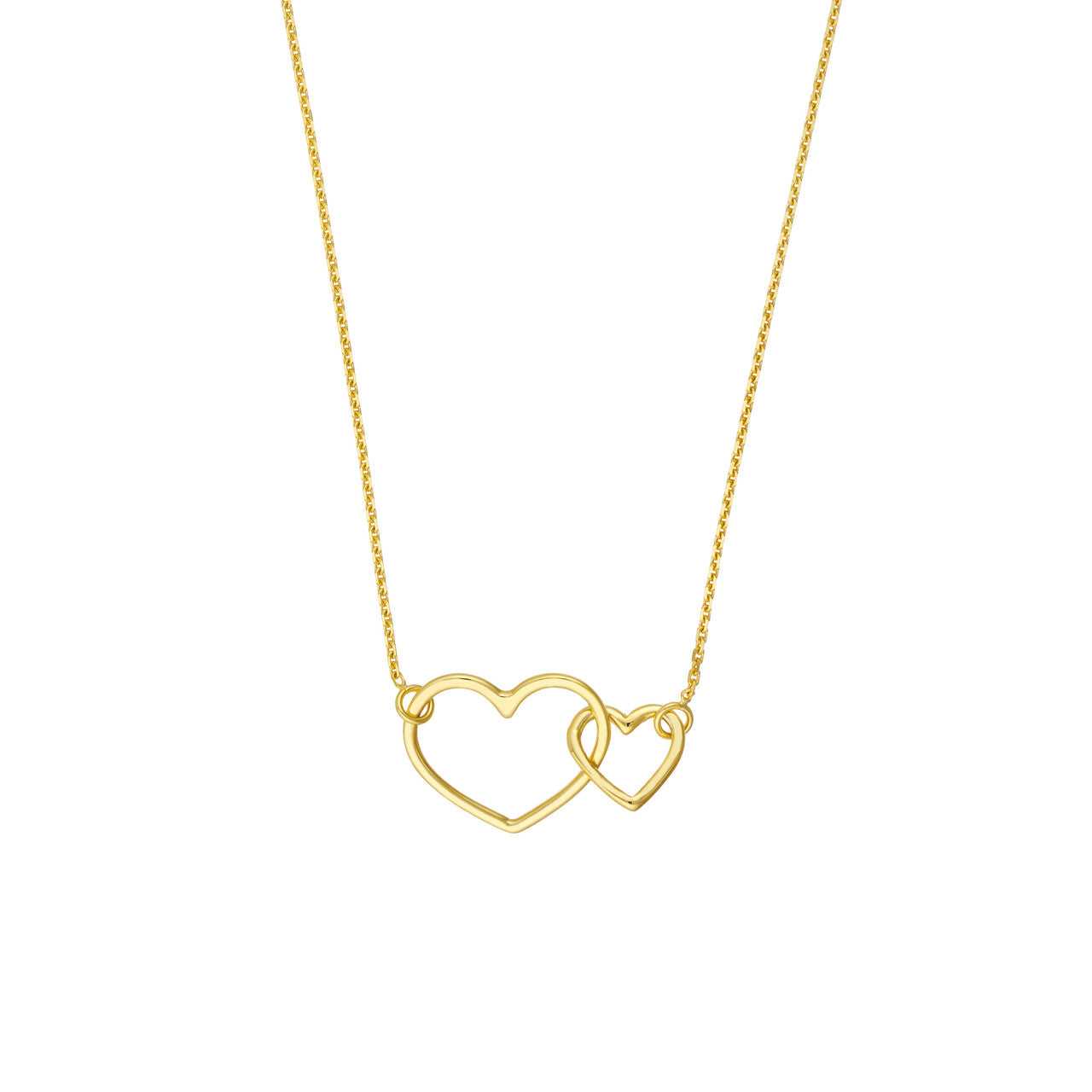 14kt yellow gold/top