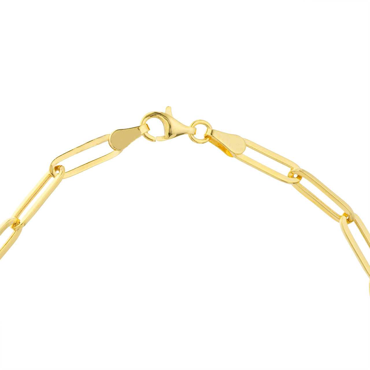 14kt yellow gold/perspective