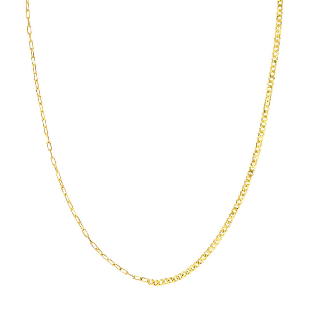 14kt yellow gold/top