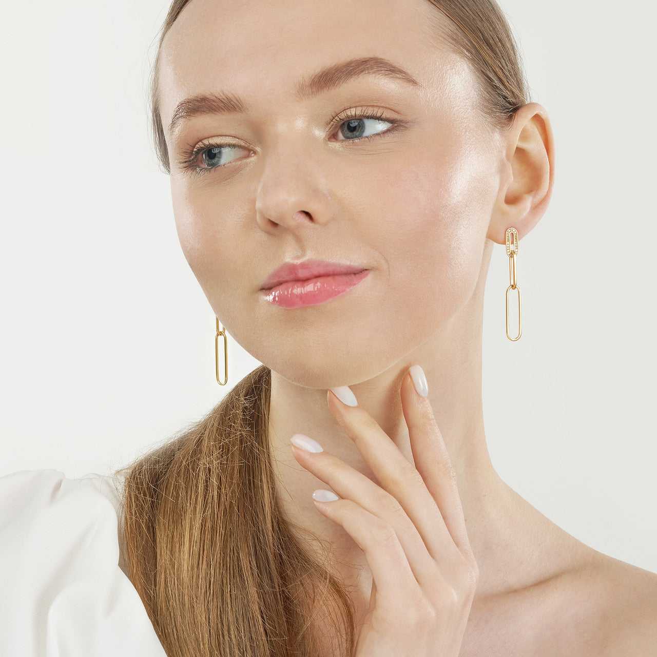 14kt yellow gold/hover