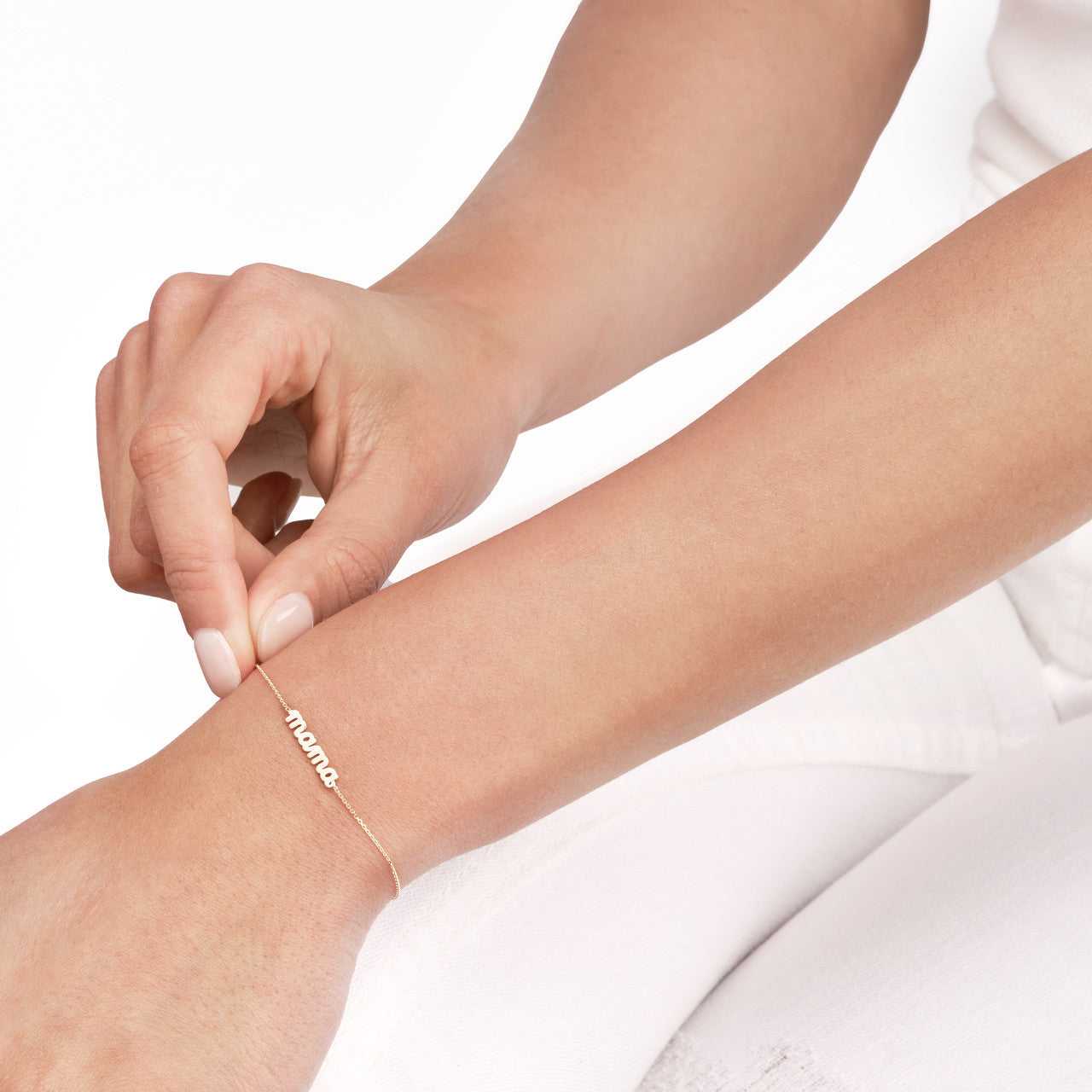 14kt yellow gold/hover
