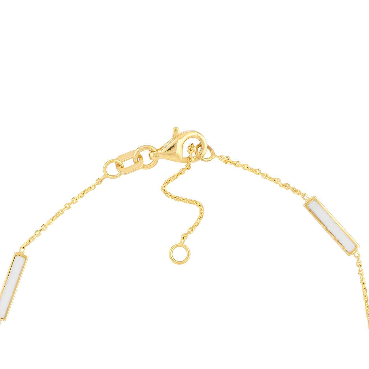 14kt yellow gold/perspective