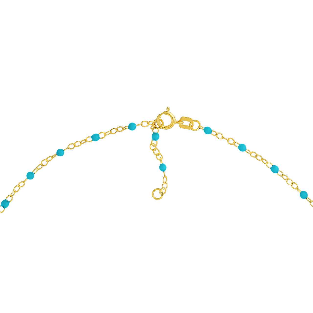 14kt yellow gold/side