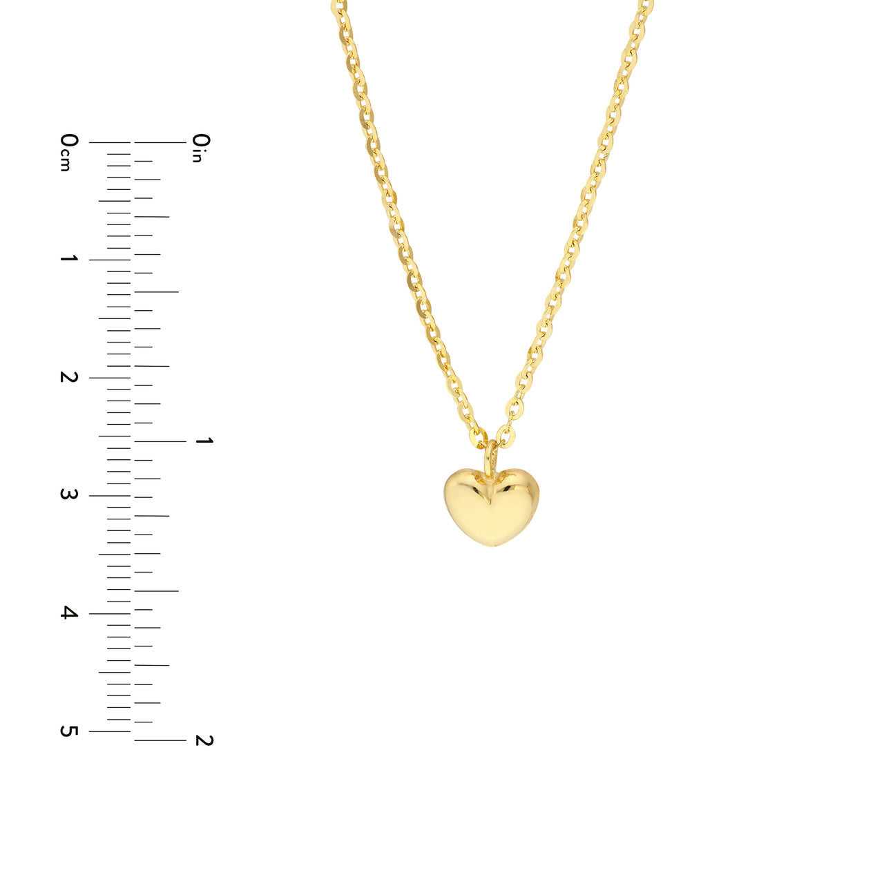 14kt yellow gold/model