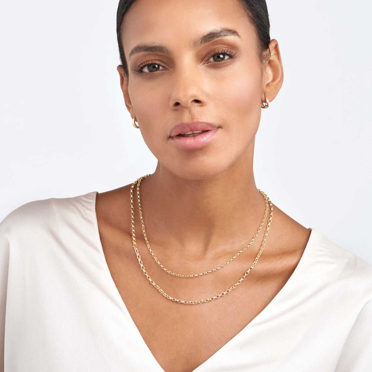14kt yellow gold/hover