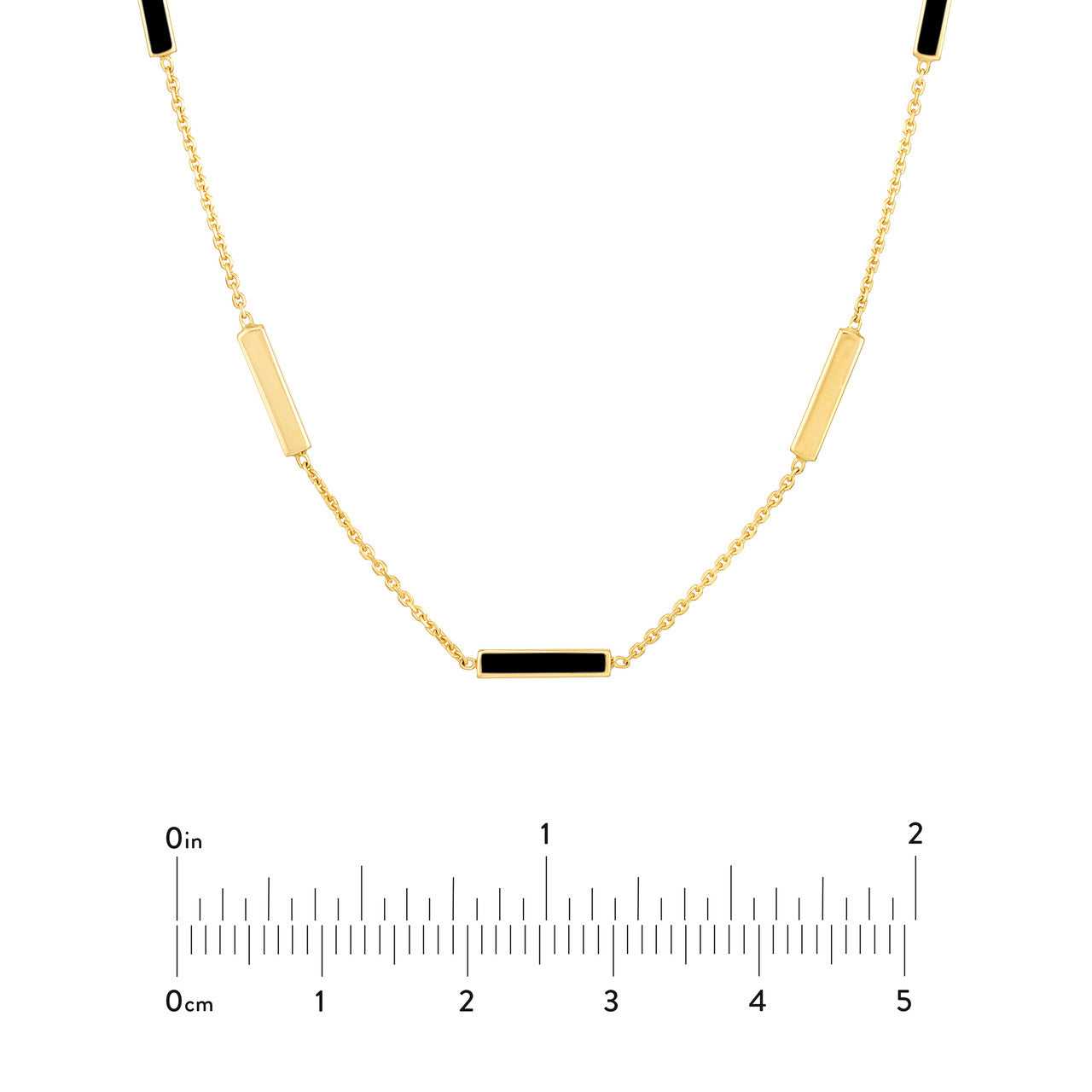 14kt yellow gold/model