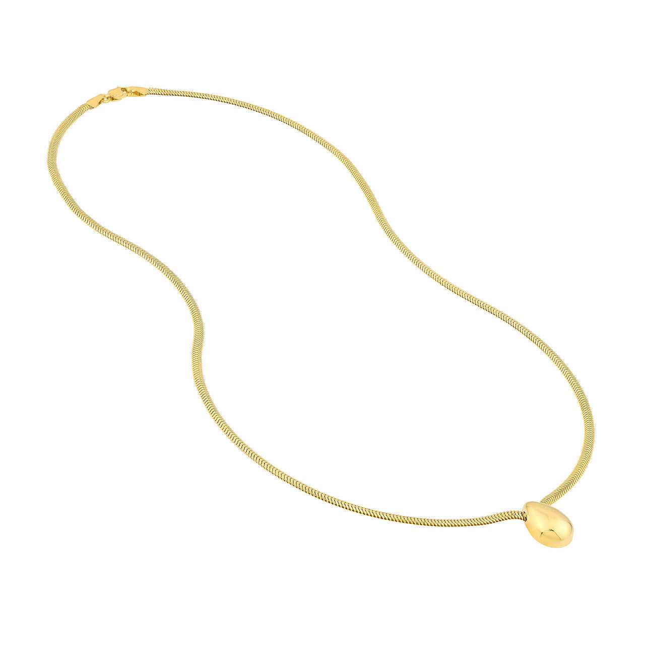 14kt yellow gold/hover