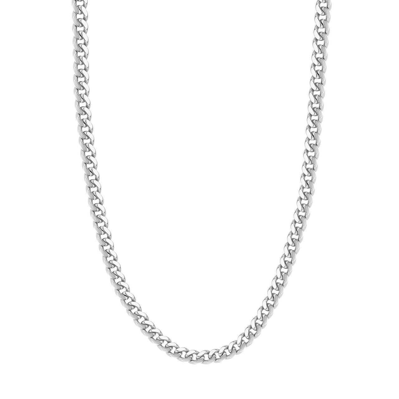 sterling silver/18"/20"/24"/top