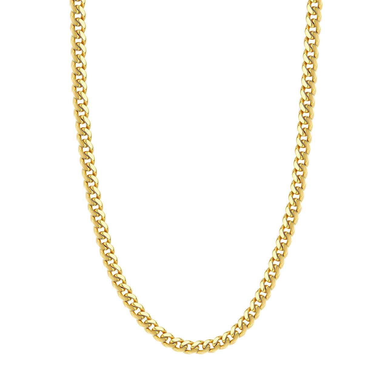 14kt yellow gold/22"/24"/30"/top