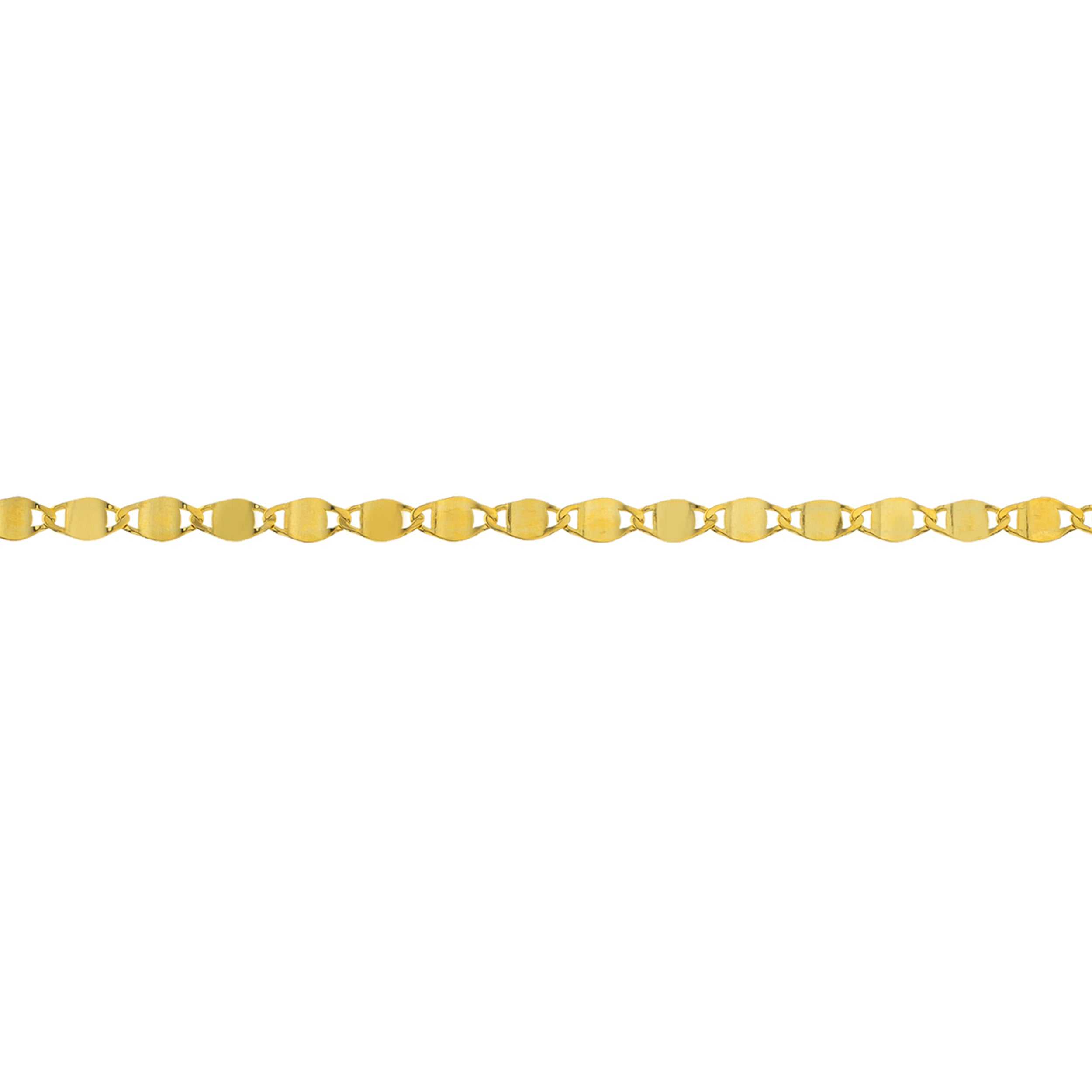 14kt yellow gold/perspective
