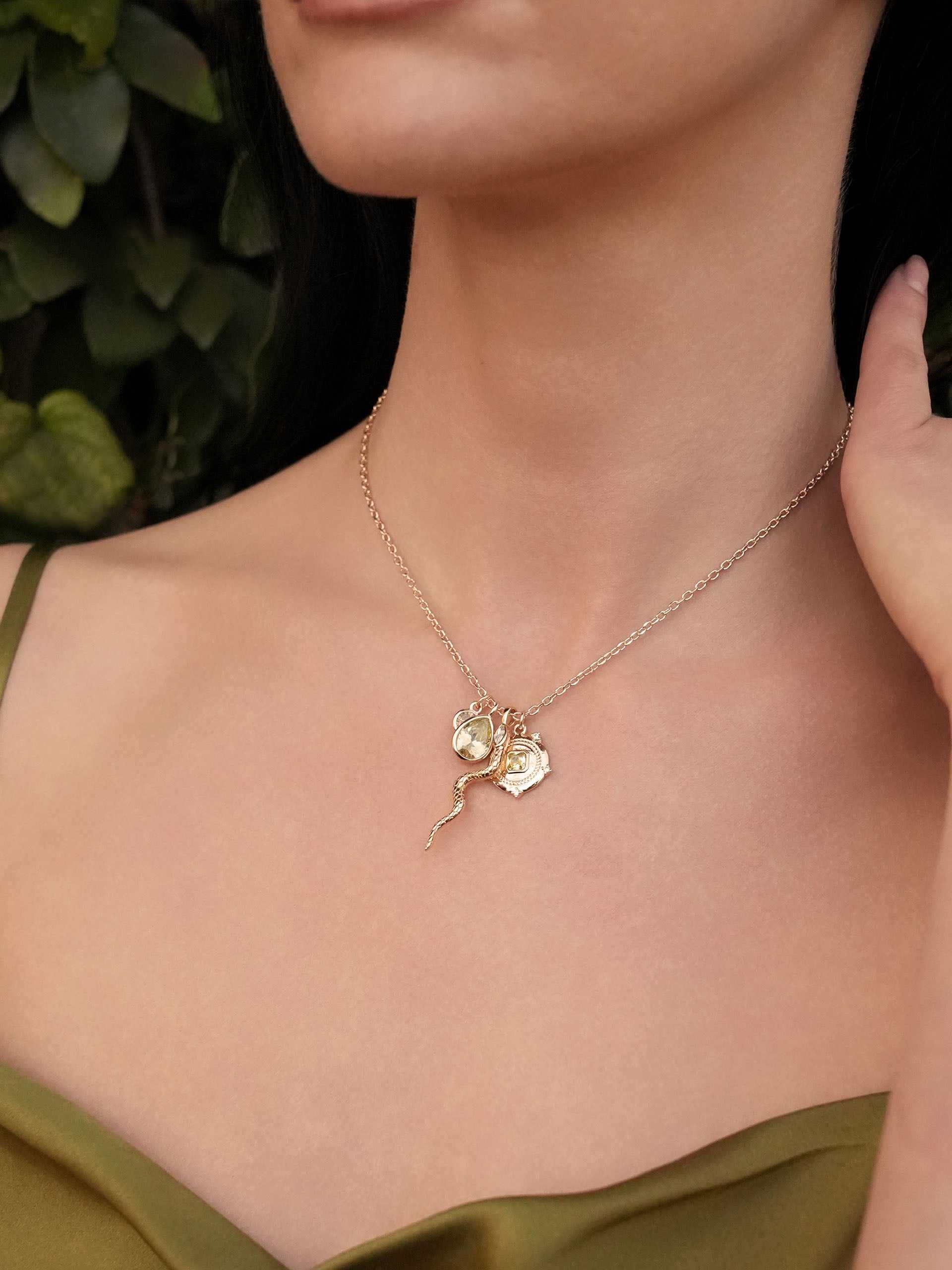 18kt Gold Plated/hover