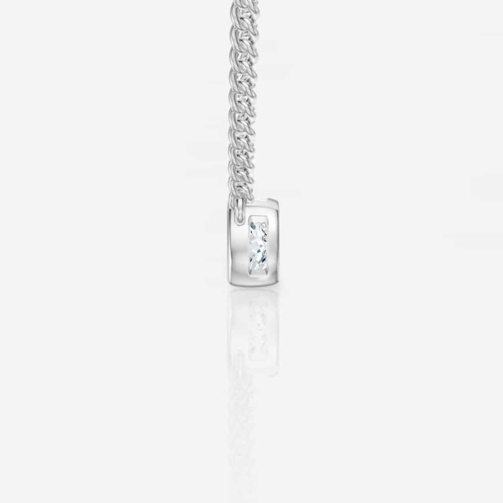 14kt white gold/18kt white gold/platinum/0.50/1.00/2.00/3.00/4.00/side