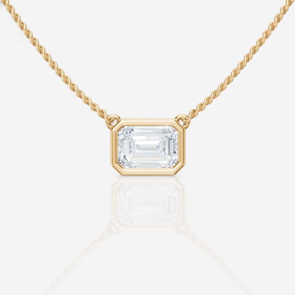 18kt yellow gold/top