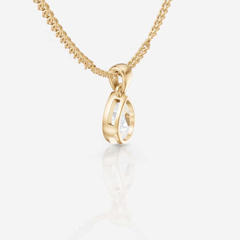 18kt yellow gold/0.50/1.00/2.00/3.00/4.00/front