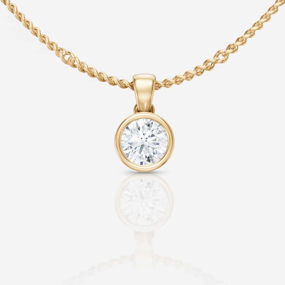 18kt yellow gold/0.50/1.00/2.00/3.00/4.00/top