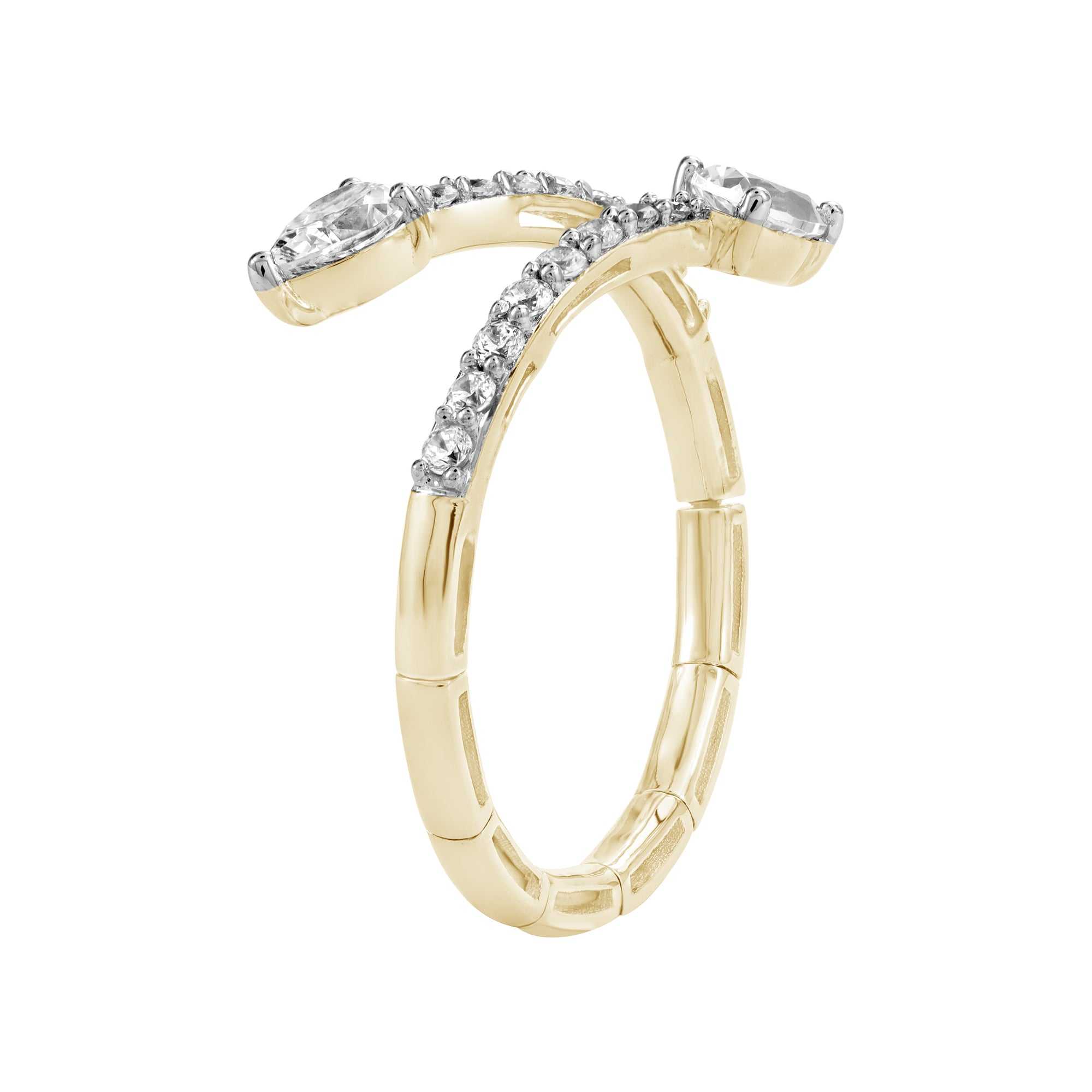 14kt yellow gold/7/hover